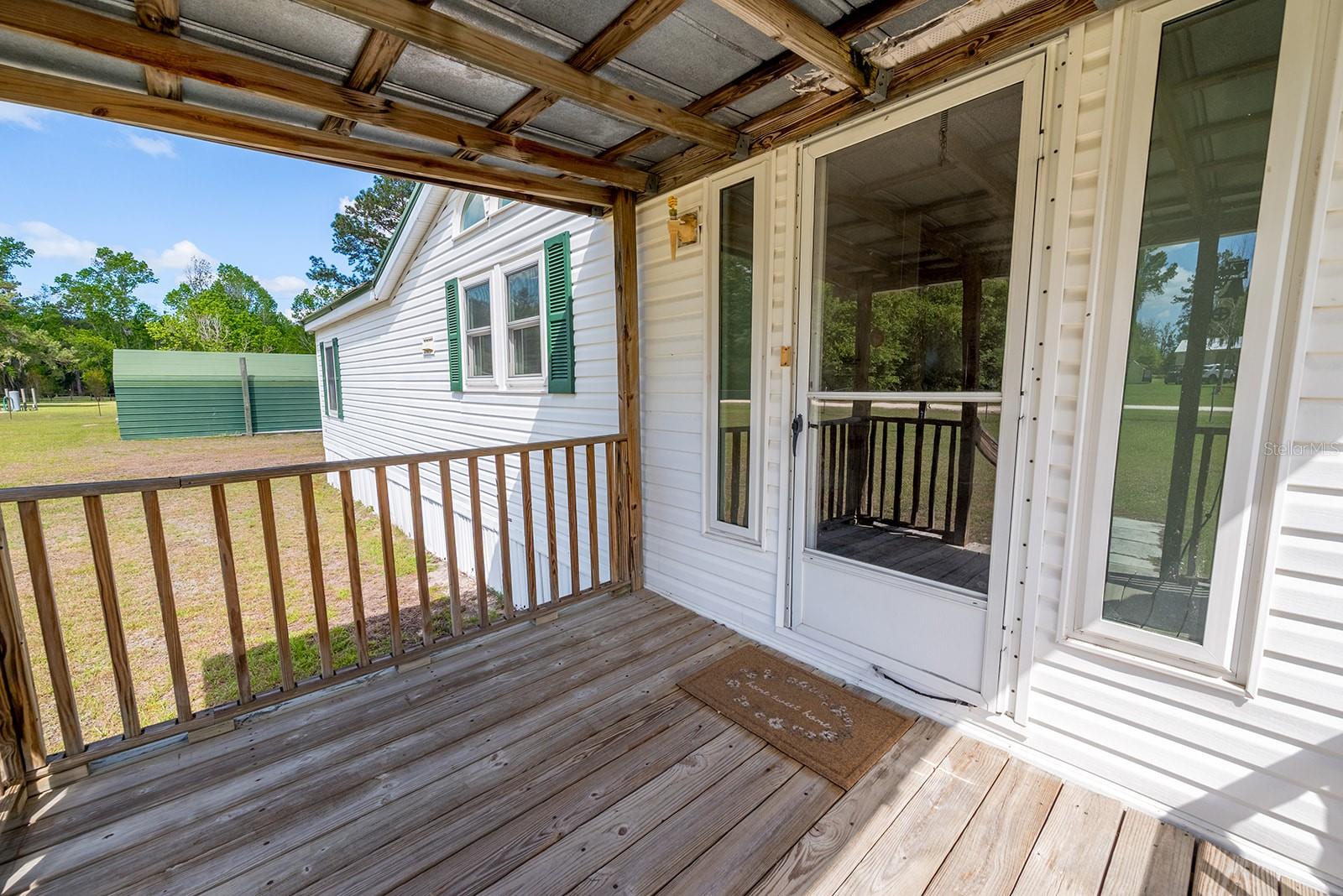WORTHINGTON SPGS PLANTATION - Residential