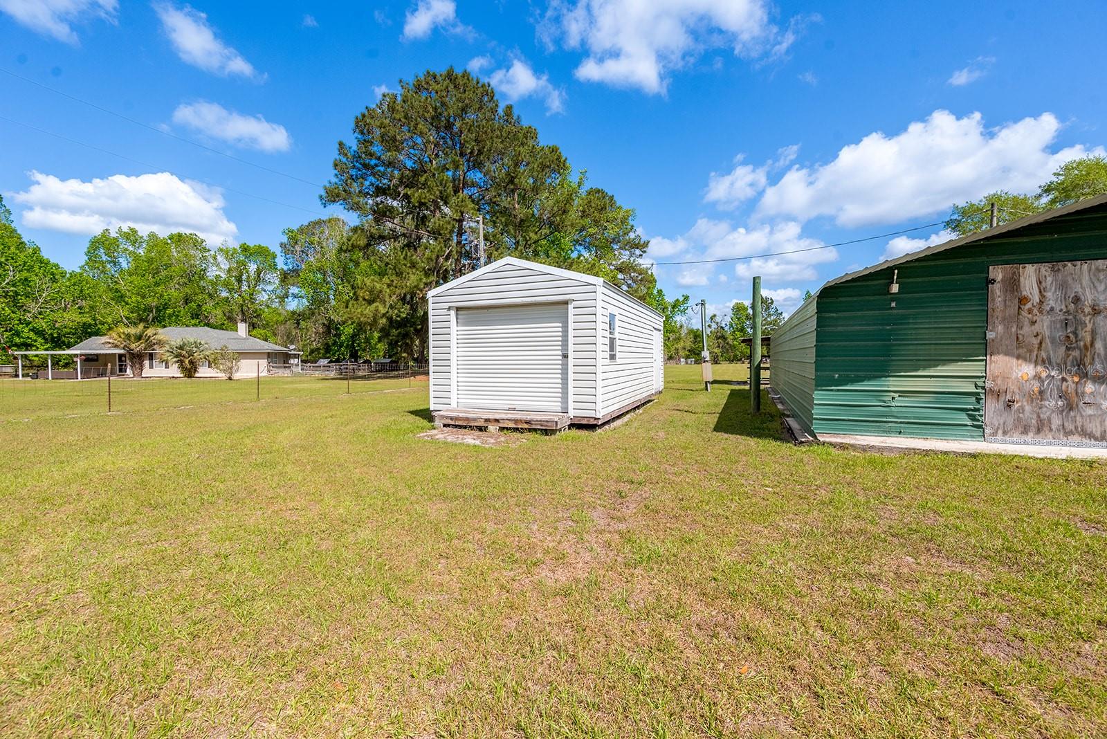 WORTHINGTON SPGS PLANTATION - Residential