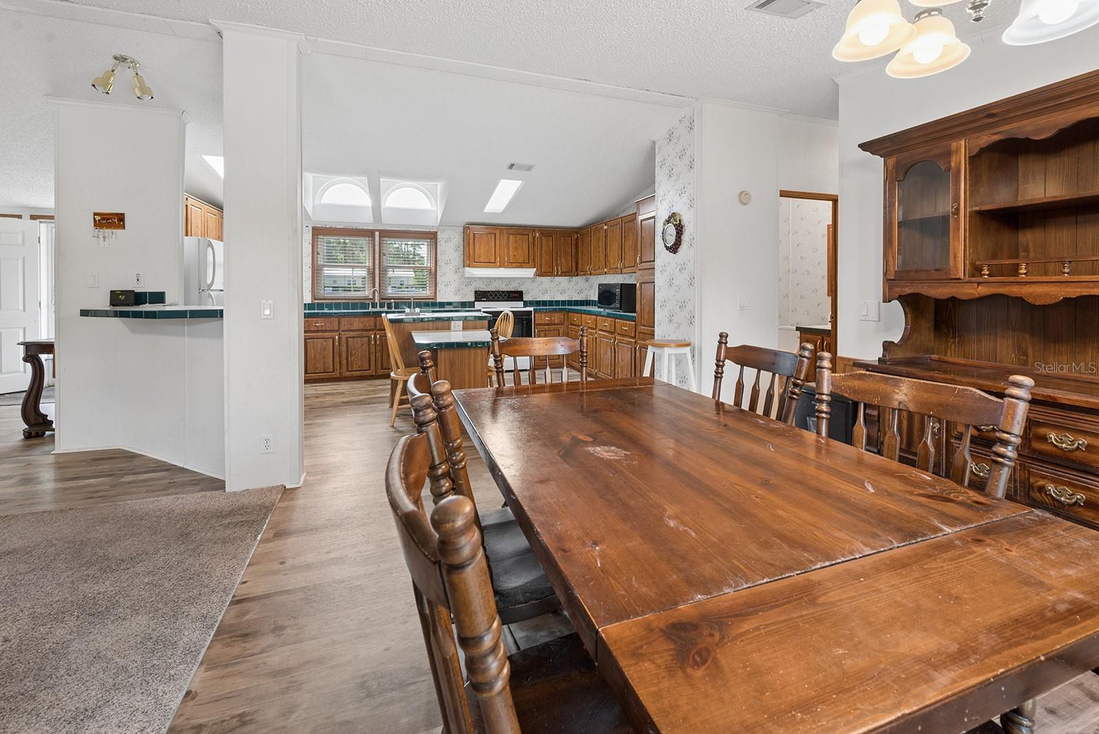 WORTHINGTON SPGS PLANTATION - Residential