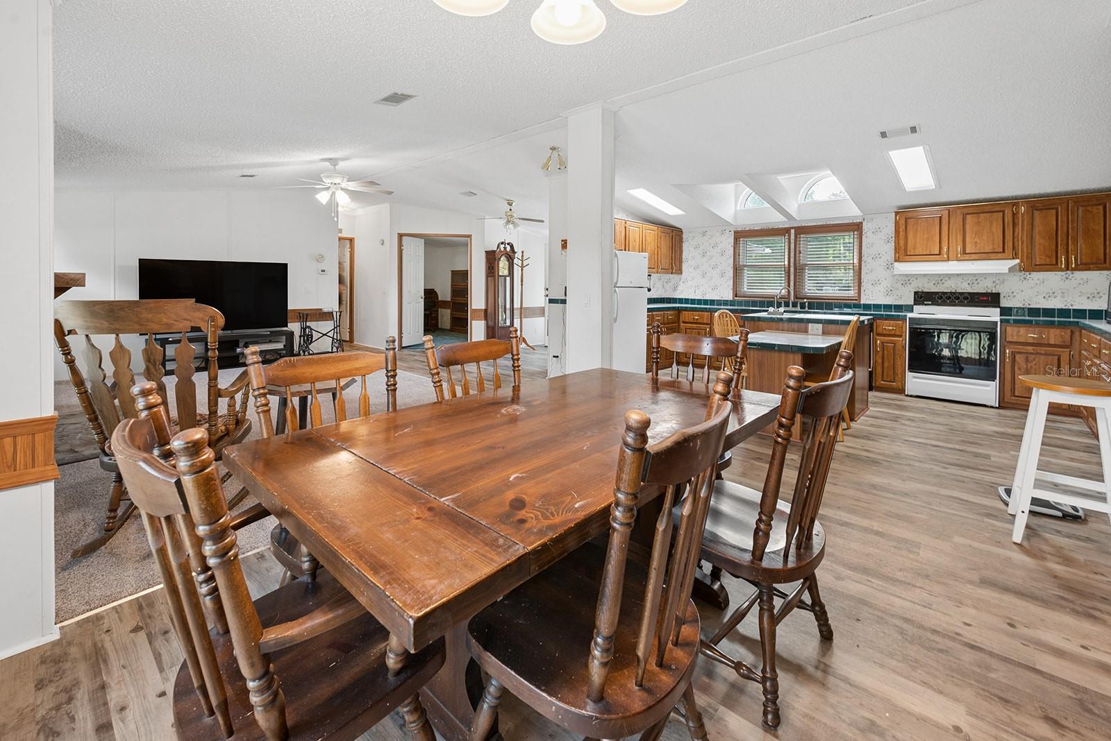 WORTHINGTON SPGS PLANTATION - Residential