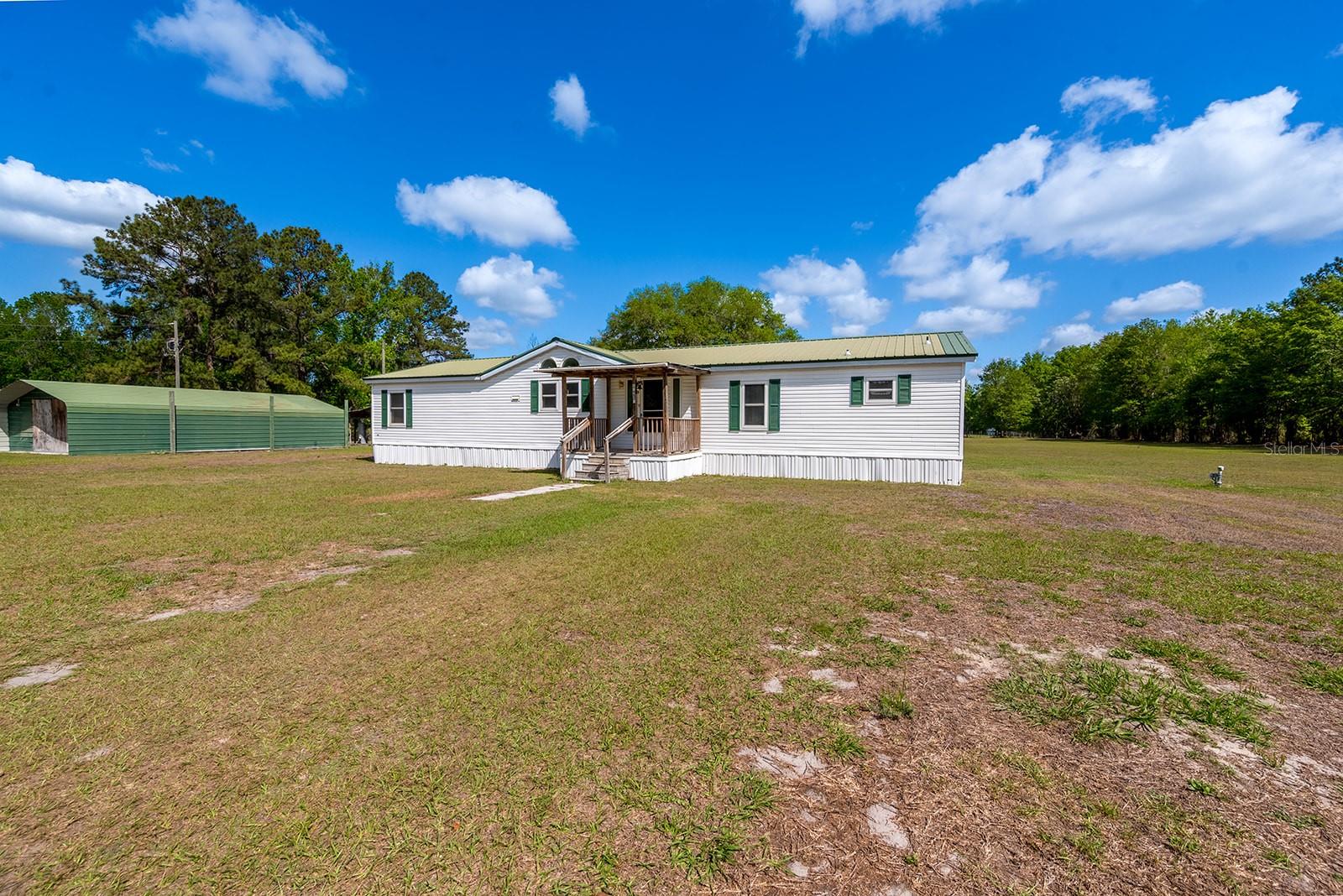 WORTHINGTON SPGS PLANTATION - Residential