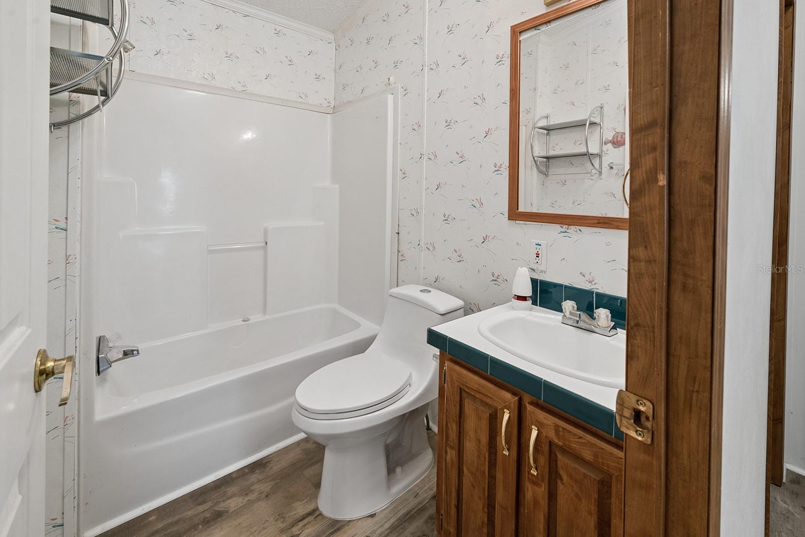 WORTHINGTON SPGS PLANTATION - Residential