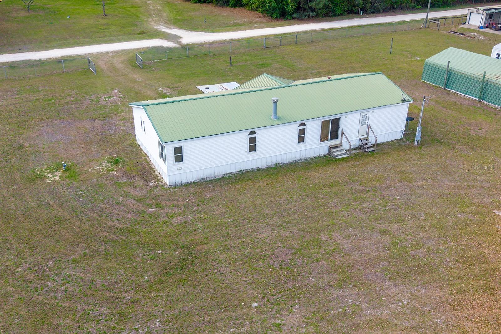 WORTHINGTON SPGS PLANTATION - Residential