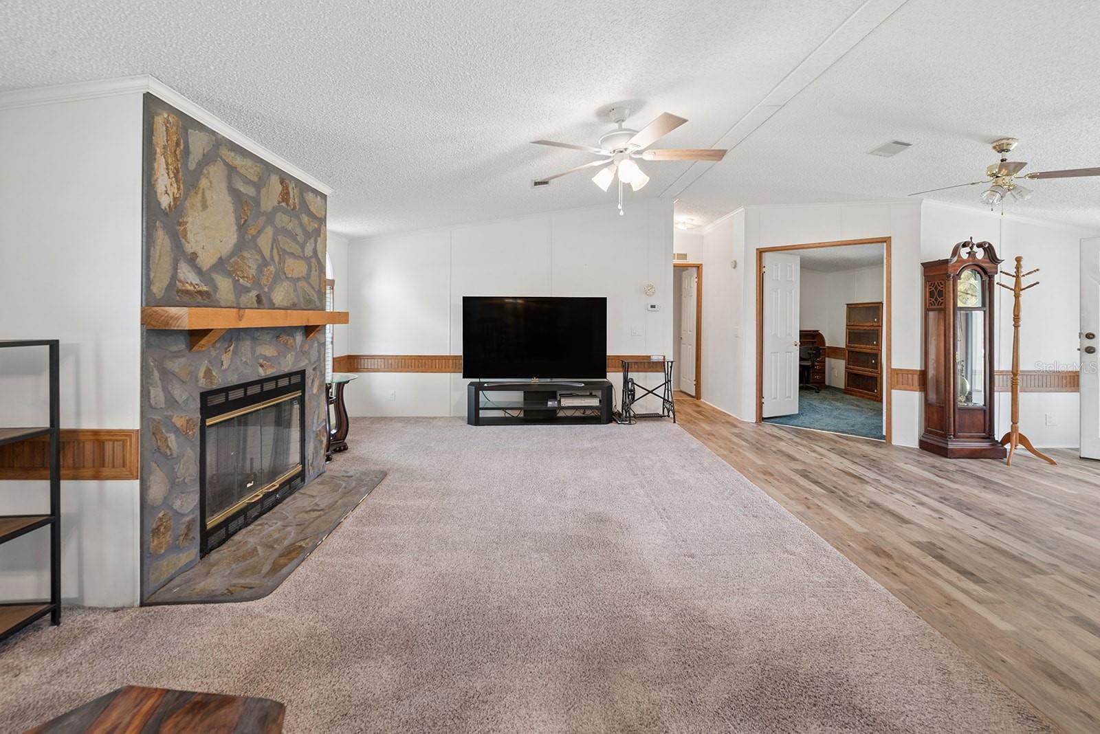 WORTHINGTON SPGS PLANTATION - Residential