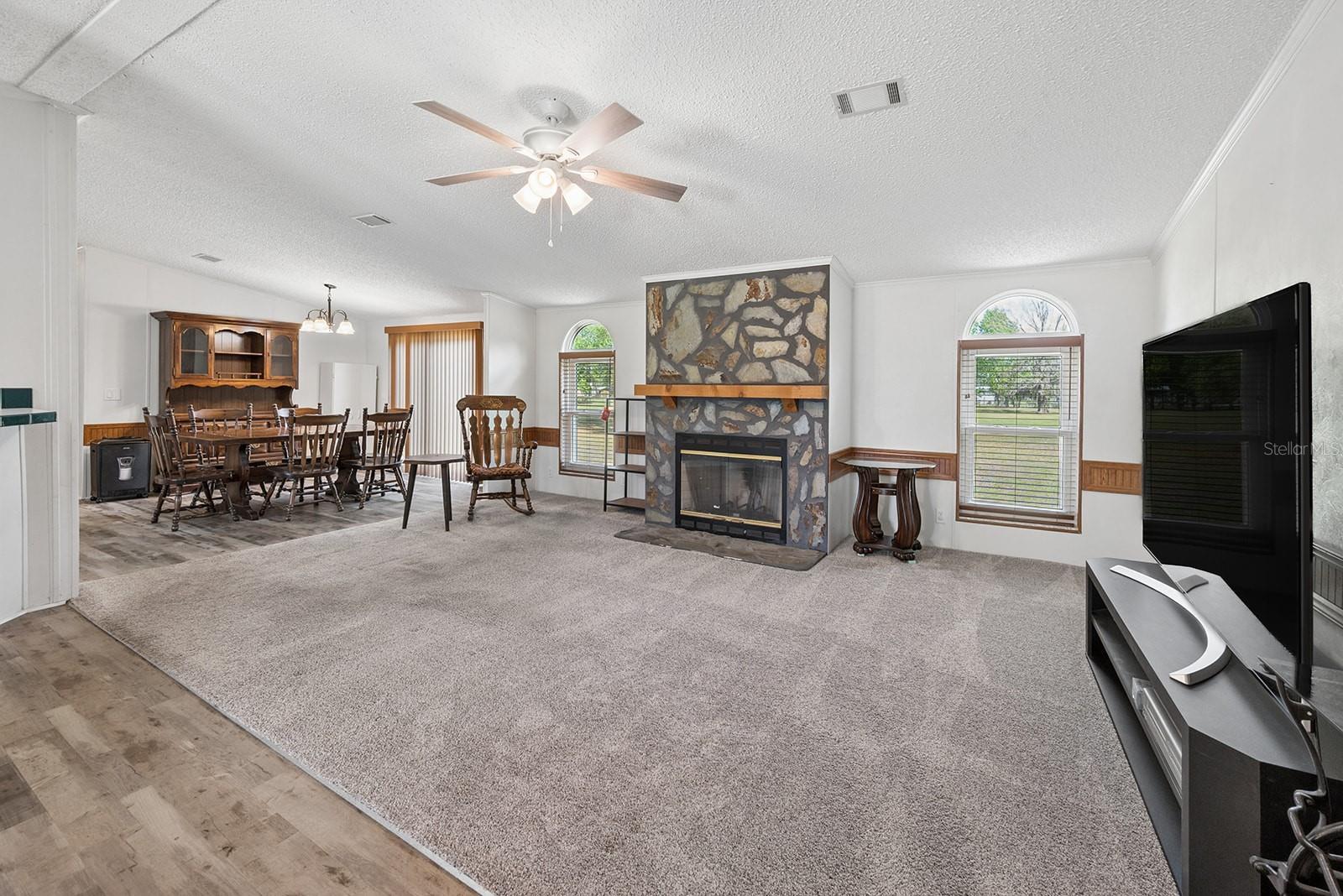 WORTHINGTON SPGS PLANTATION - Residential