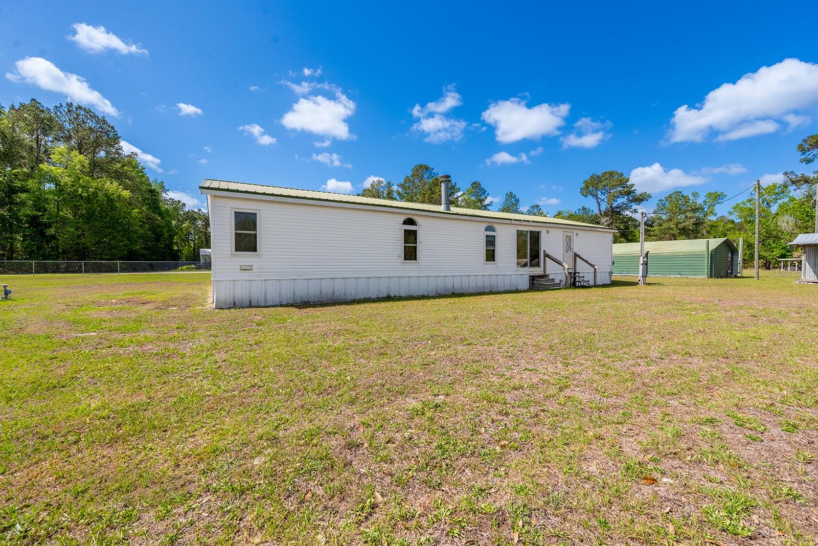 WORTHINGTON SPGS PLANTATION - Residential