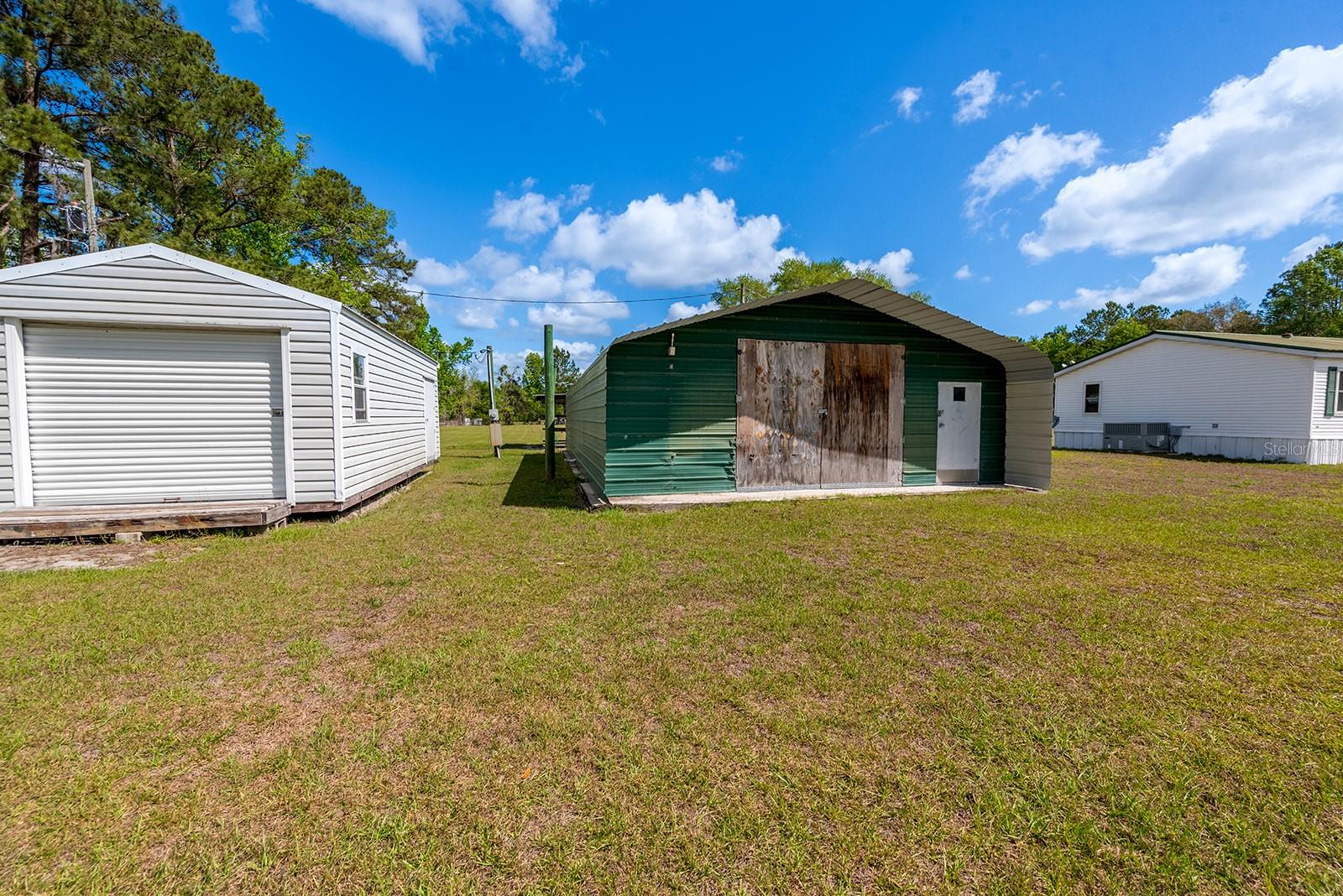 WORTHINGTON SPGS PLANTATION - Residential