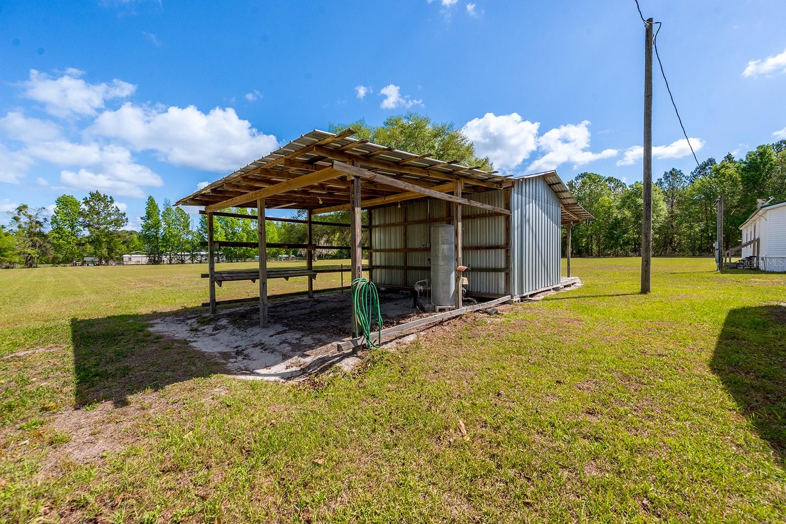 WORTHINGTON SPGS PLANTATION - Residential