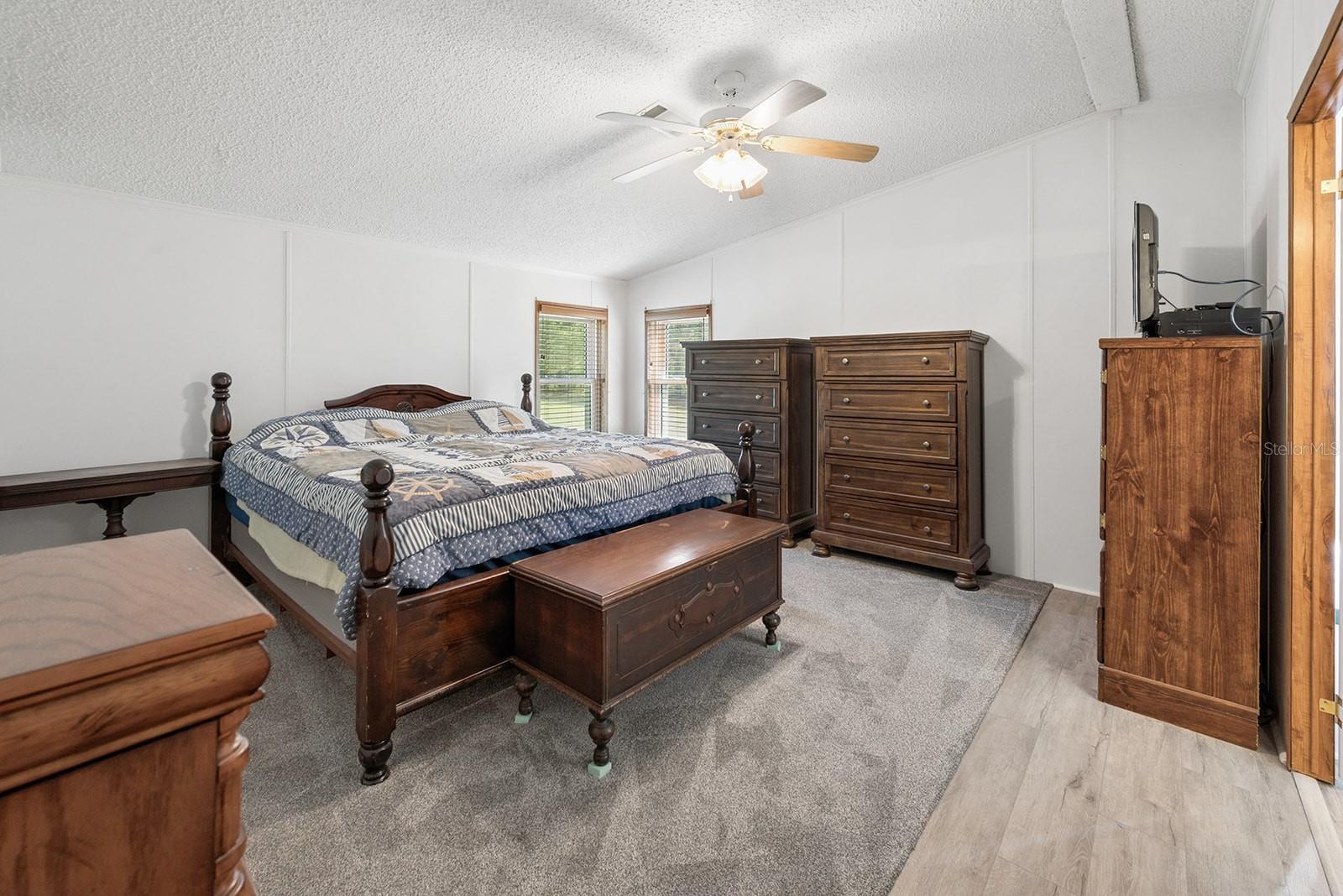 WORTHINGTON SPGS PLANTATION - Residential