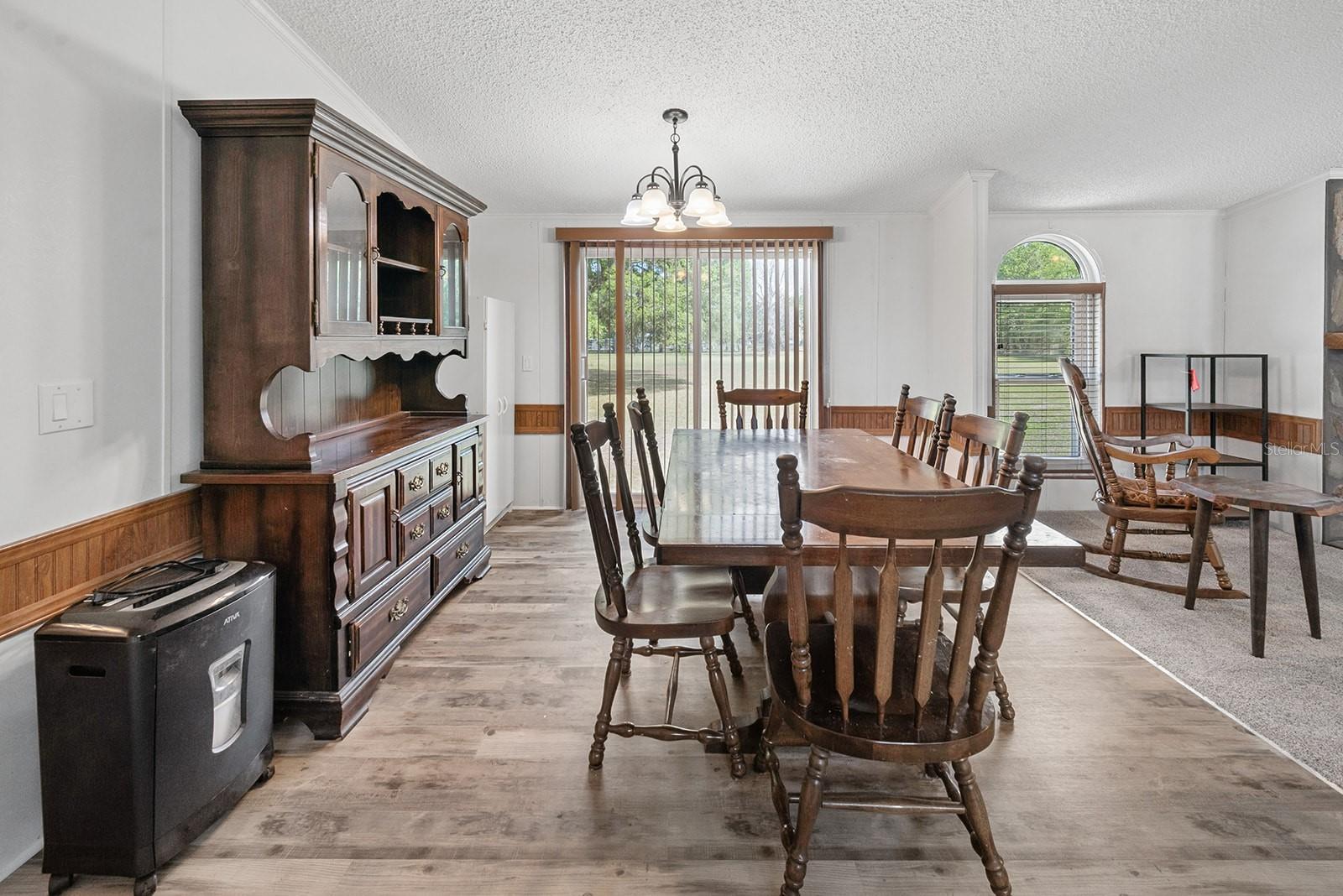 WORTHINGTON SPGS PLANTATION - Residential