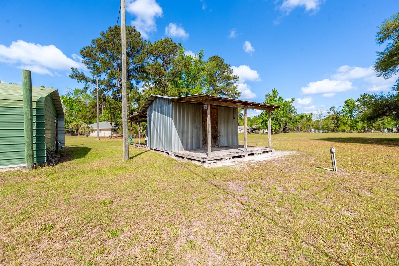 WORTHINGTON SPGS PLANTATION - Residential