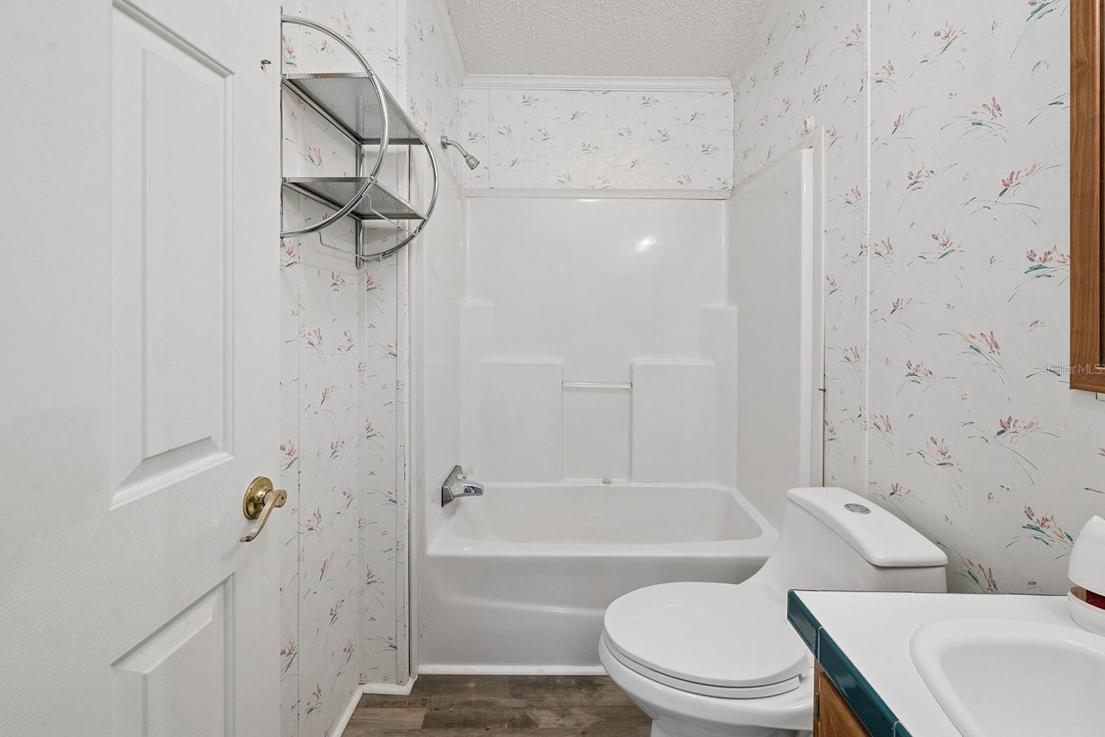 WORTHINGTON SPGS PLANTATION - Residential