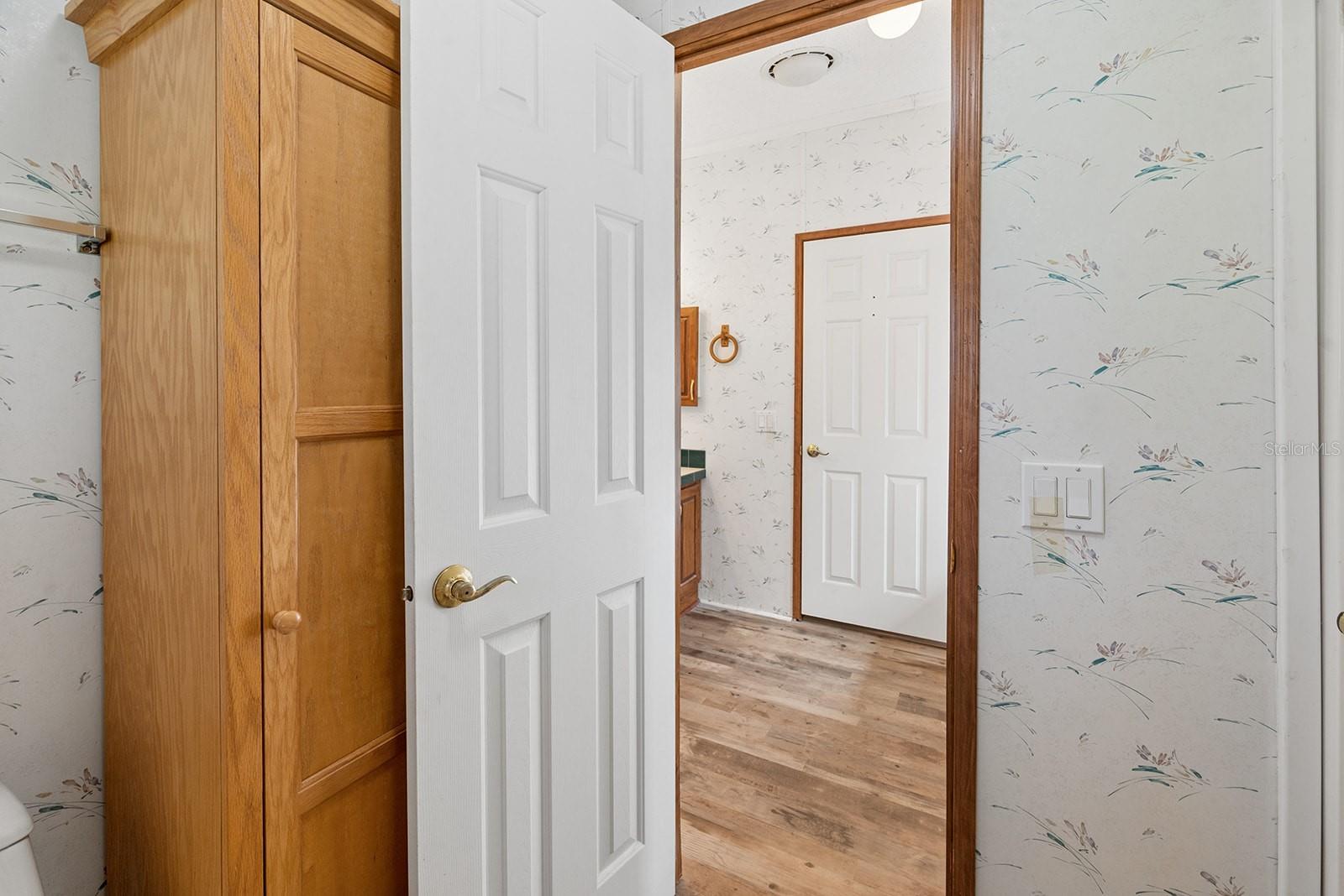 WORTHINGTON SPGS PLANTATION - Residential
