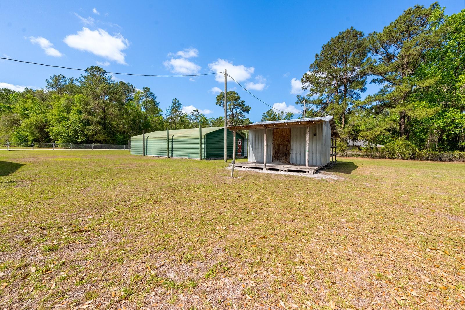 WORTHINGTON SPGS PLANTATION - Residential