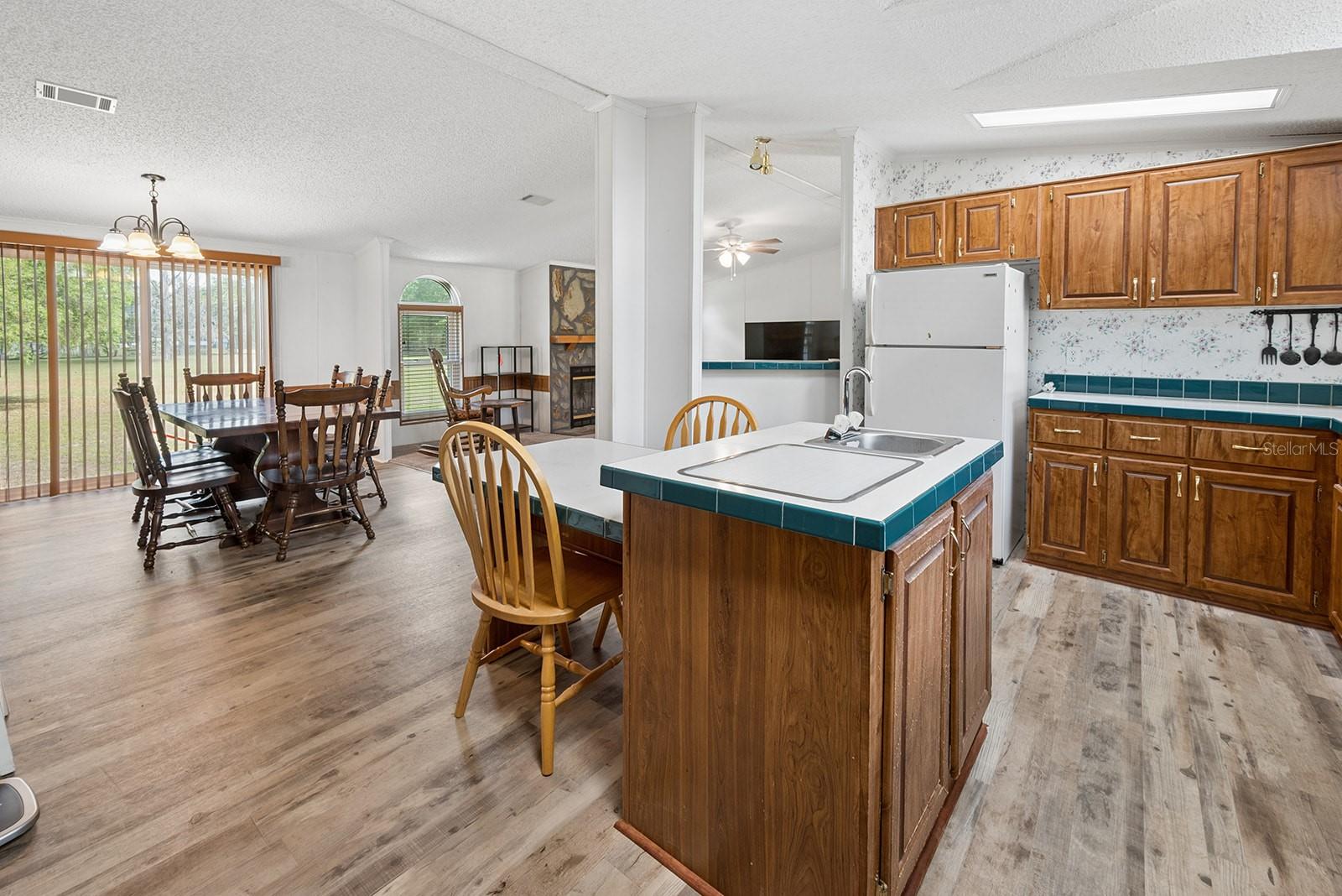 WORTHINGTON SPGS PLANTATION - Residential