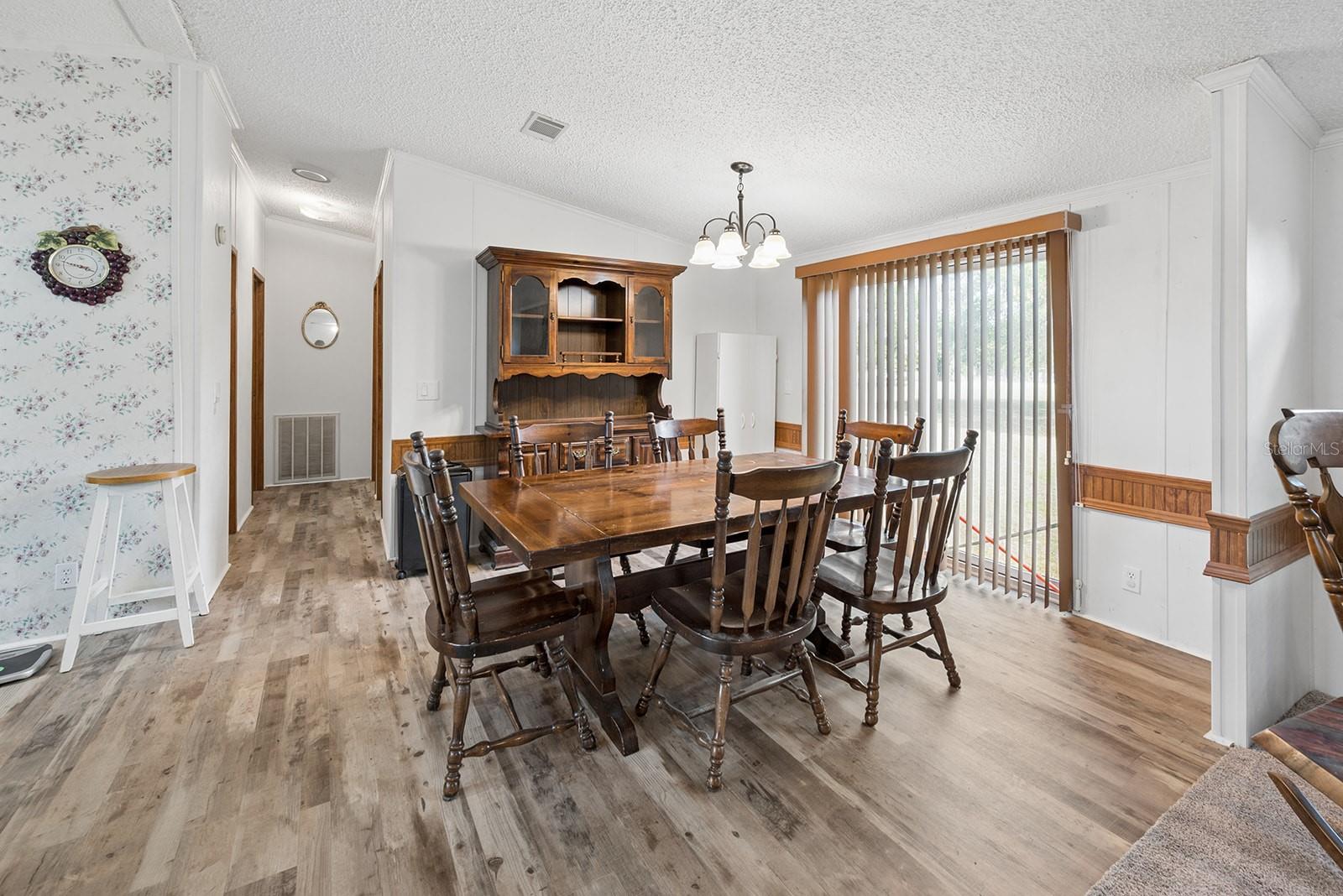 WORTHINGTON SPGS PLANTATION - Residential
