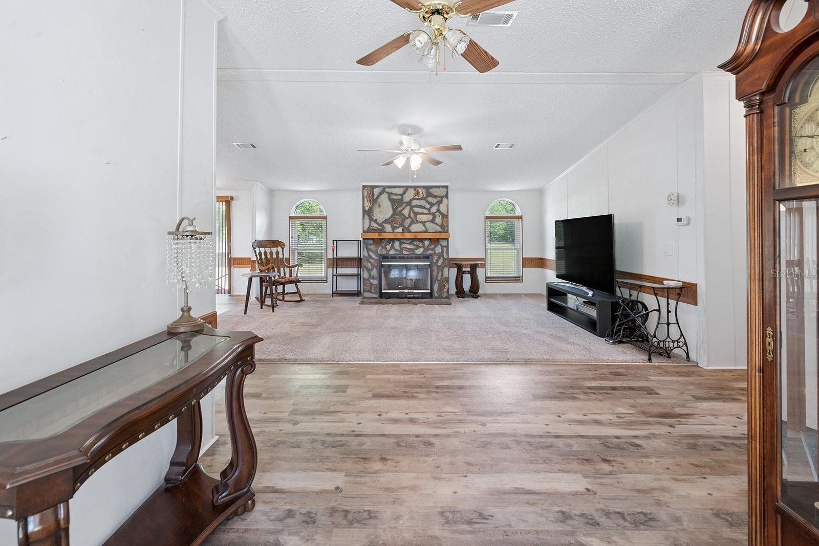 WORTHINGTON SPGS PLANTATION - Residential