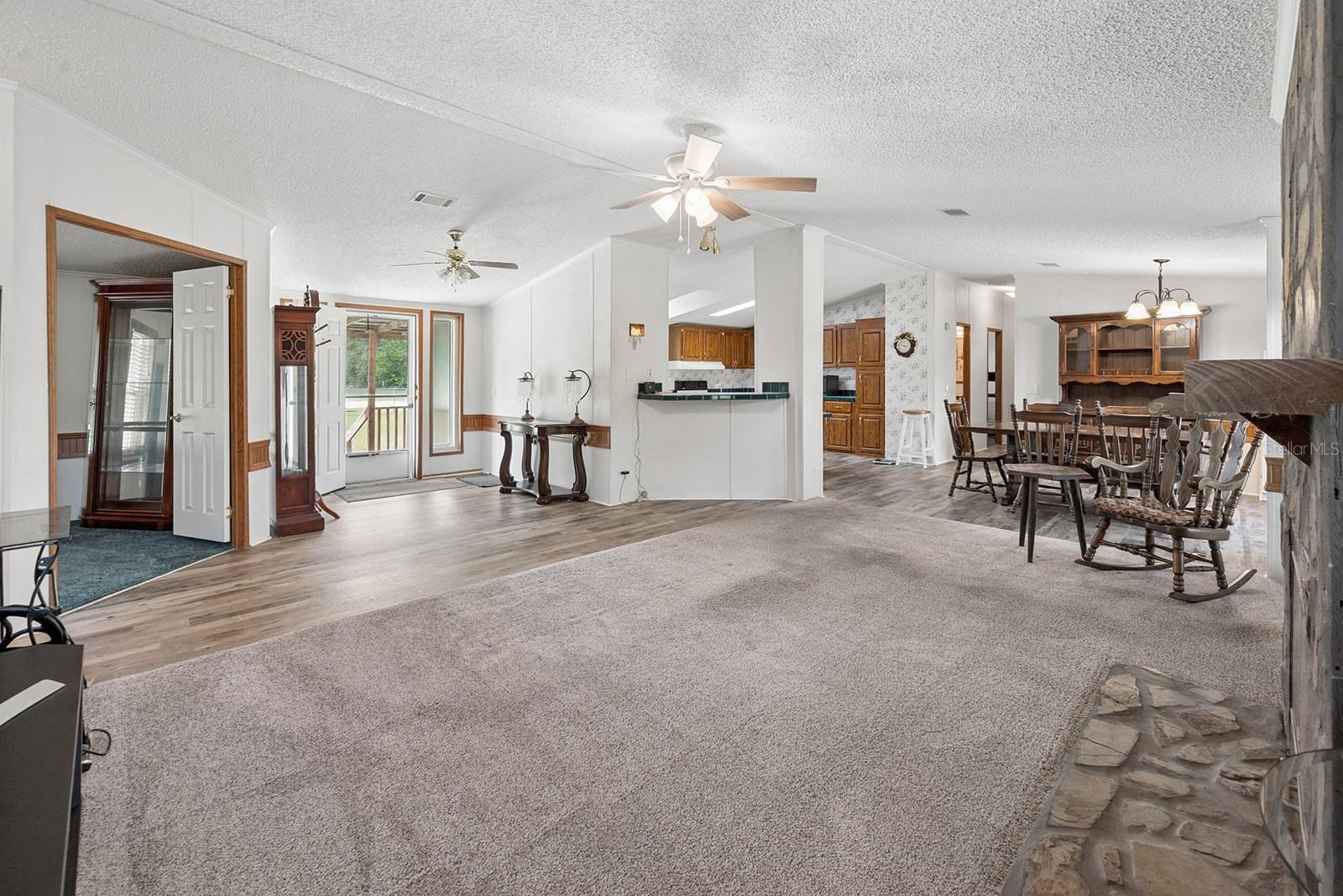 WORTHINGTON SPGS PLANTATION - Residential