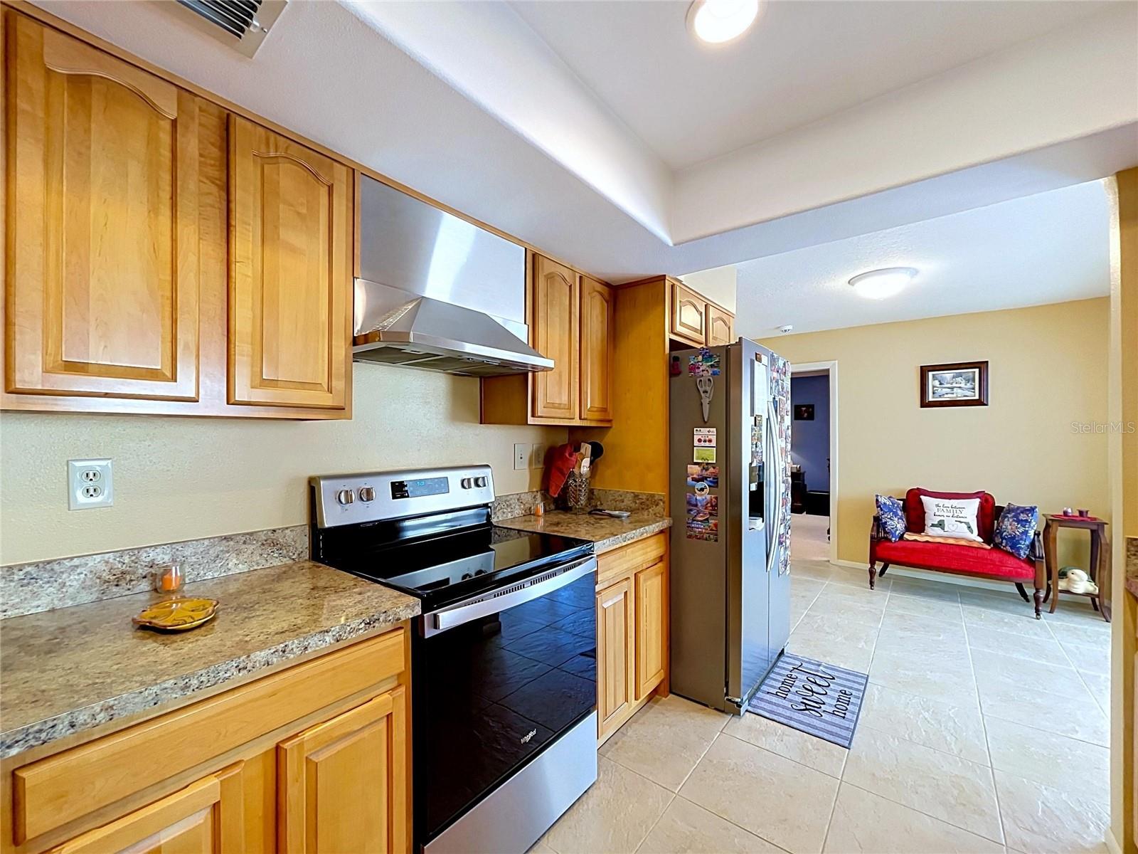 GREENBROOK ESTATES - Residential
