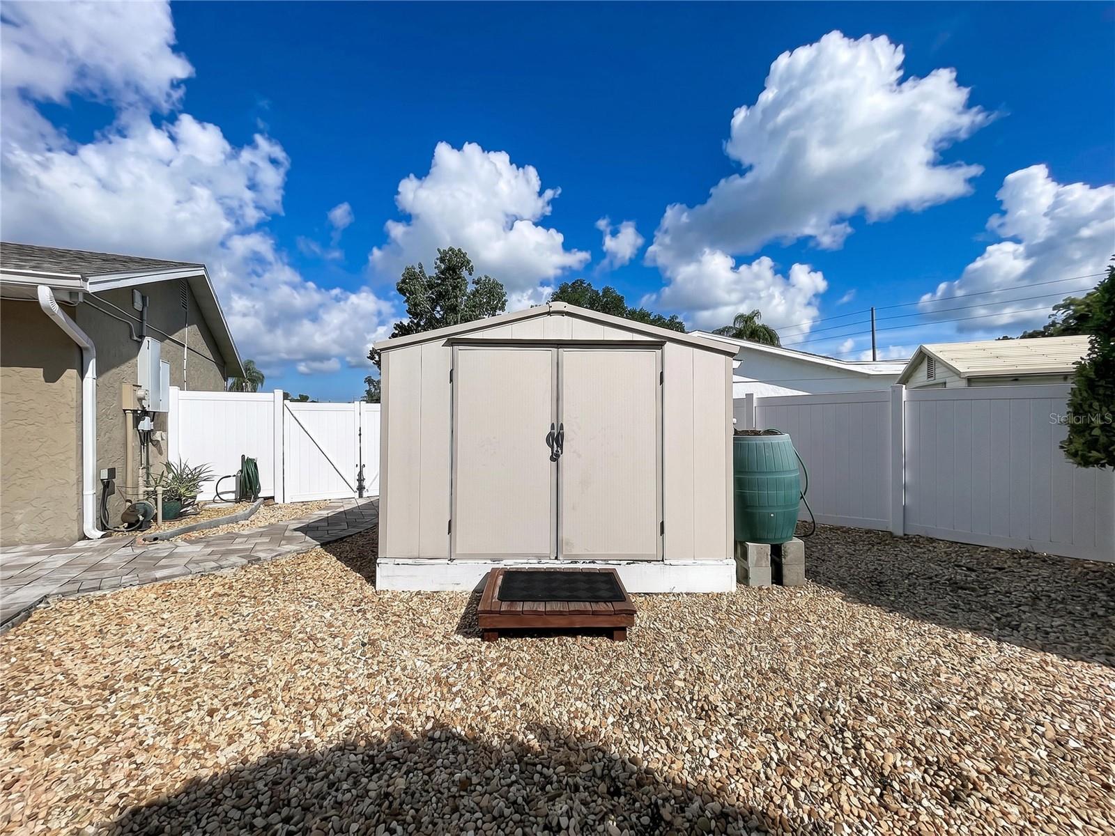 GREENBROOK ESTATES - Residential