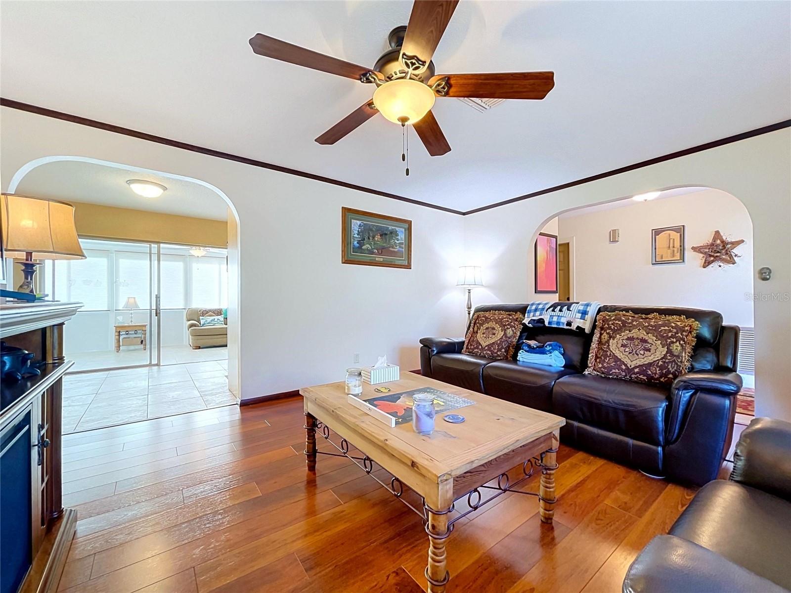 GREENBROOK ESTATES - Residential