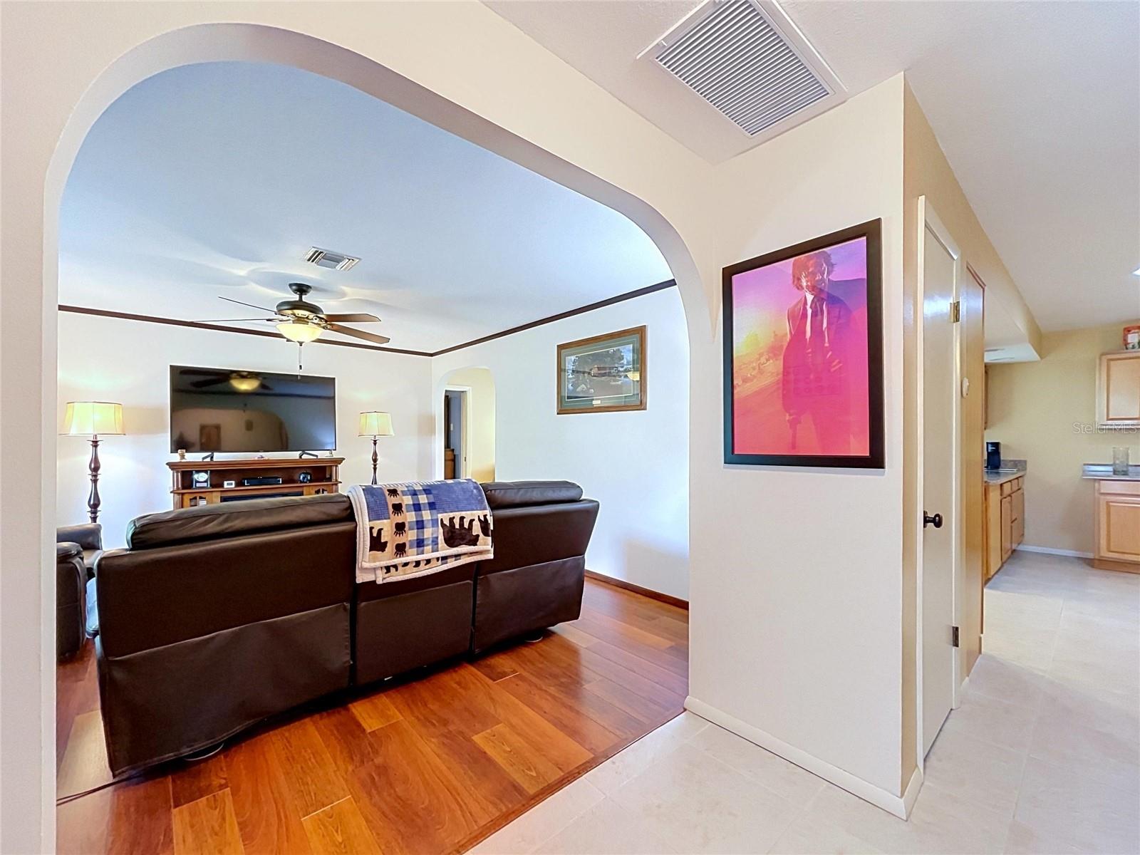 GREENBROOK ESTATES - Residential