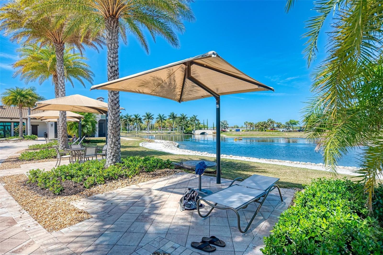 TOSCANA ISLES - Residential Lease