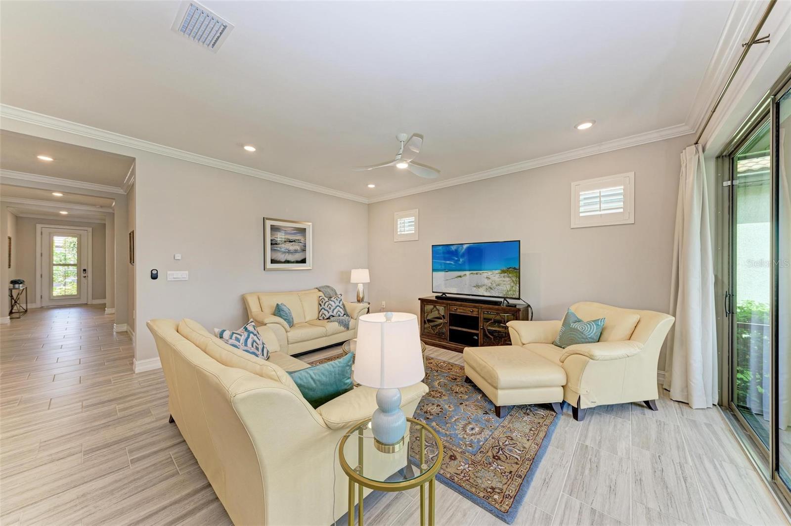 TOSCANA ISLES - Residential Lease