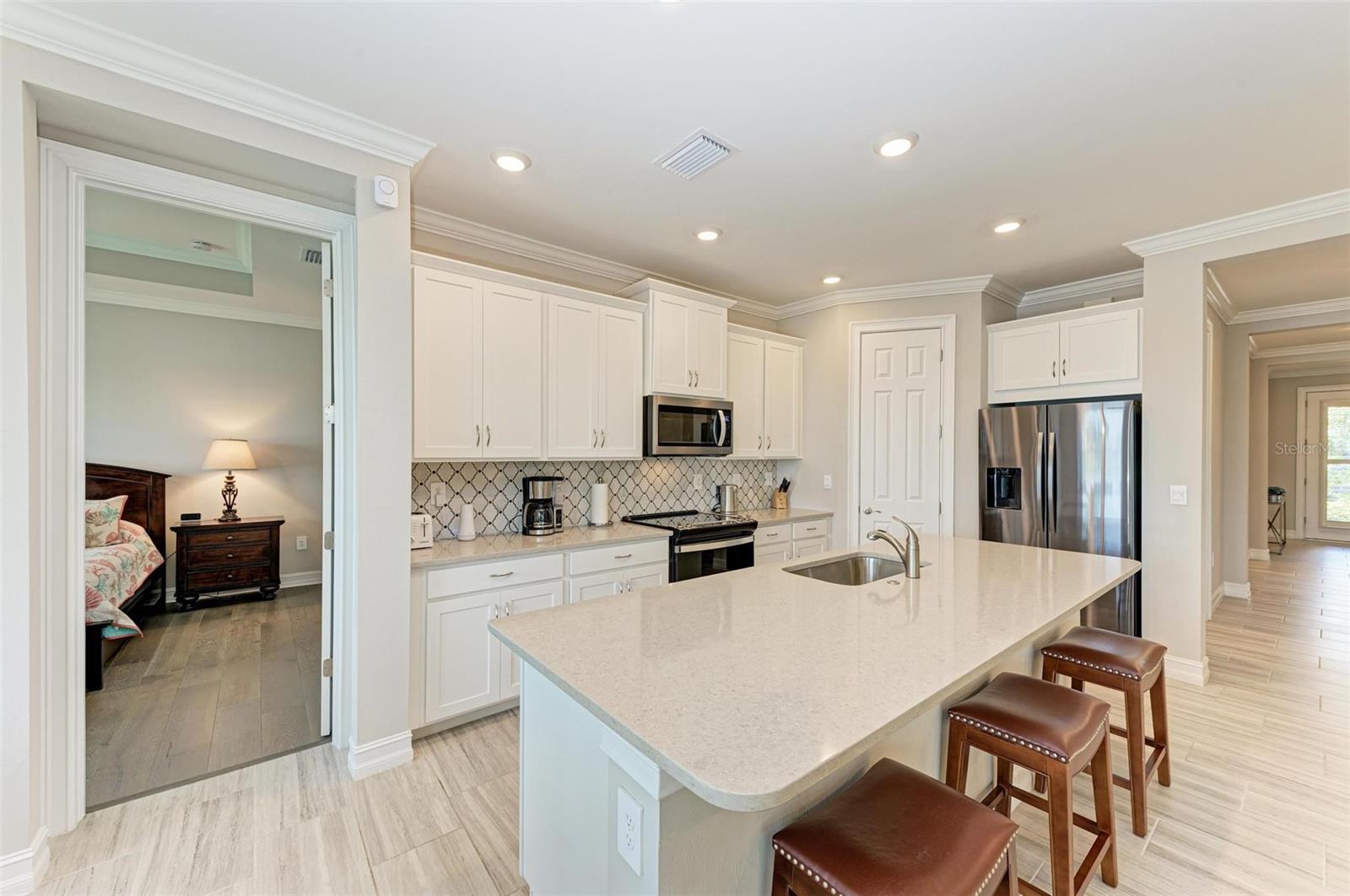 TOSCANA ISLES - Residential Lease