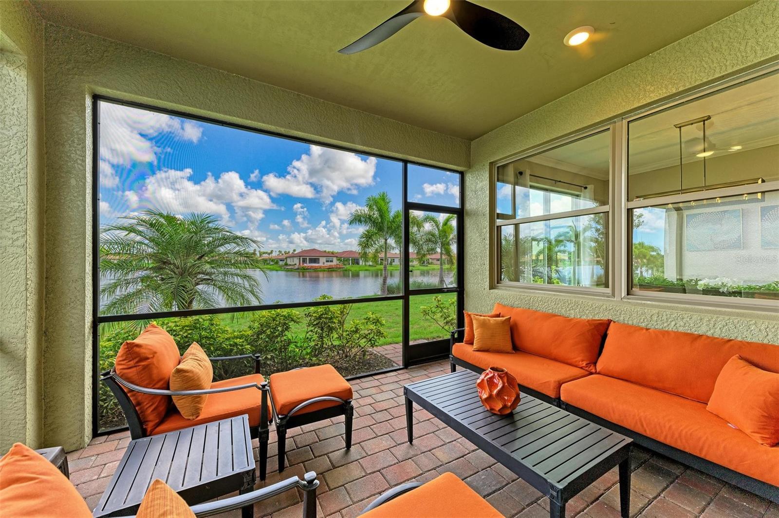 TOSCANA ISLES - Residential Lease
