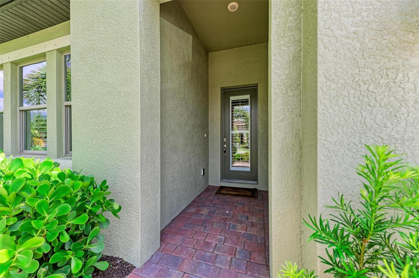 TOSCANA ISLES - Residential Lease
