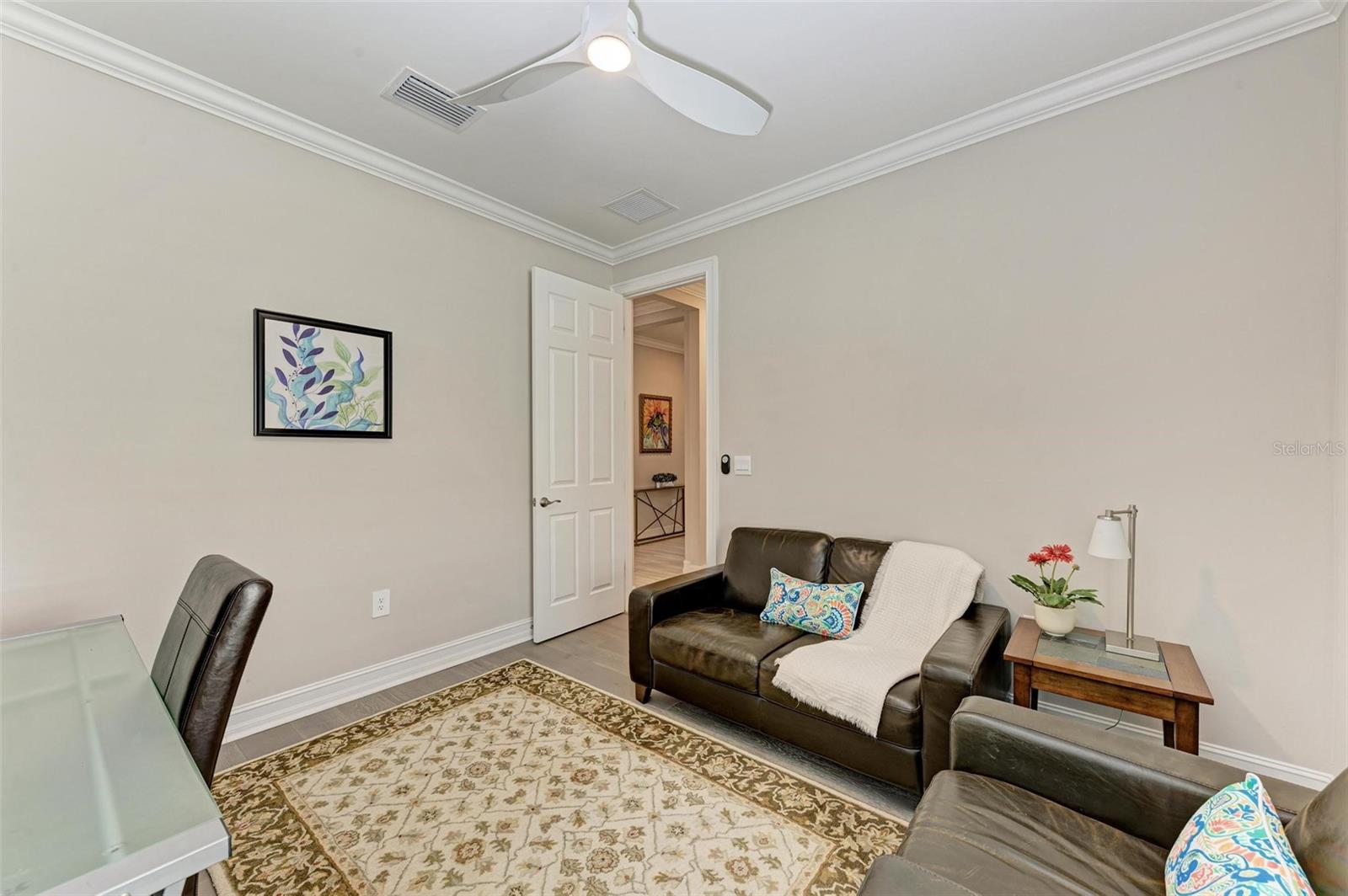 TOSCANA ISLES - Residential Lease