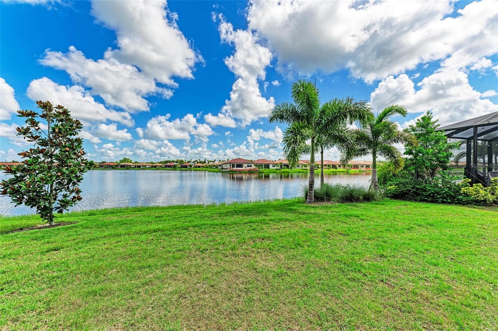 TOSCANA ISLES - Residential Lease