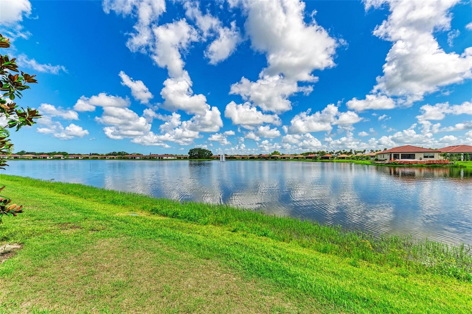 TOSCANA ISLES - Residential Lease