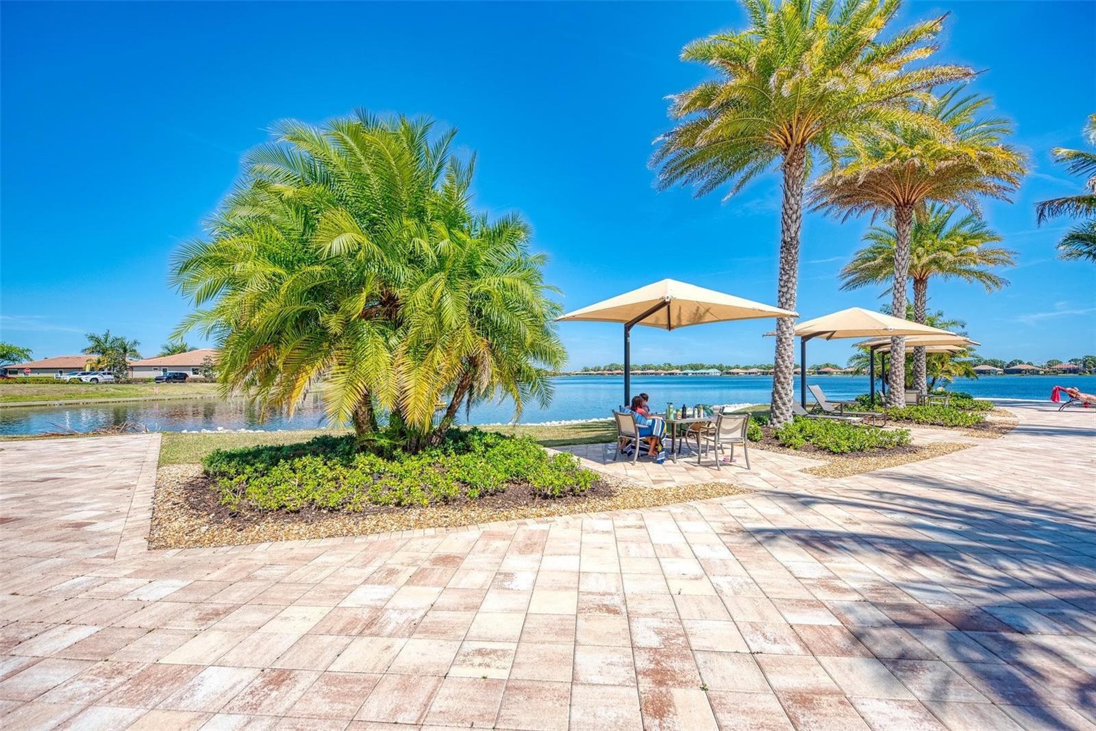 TOSCANA ISLES - Residential Lease