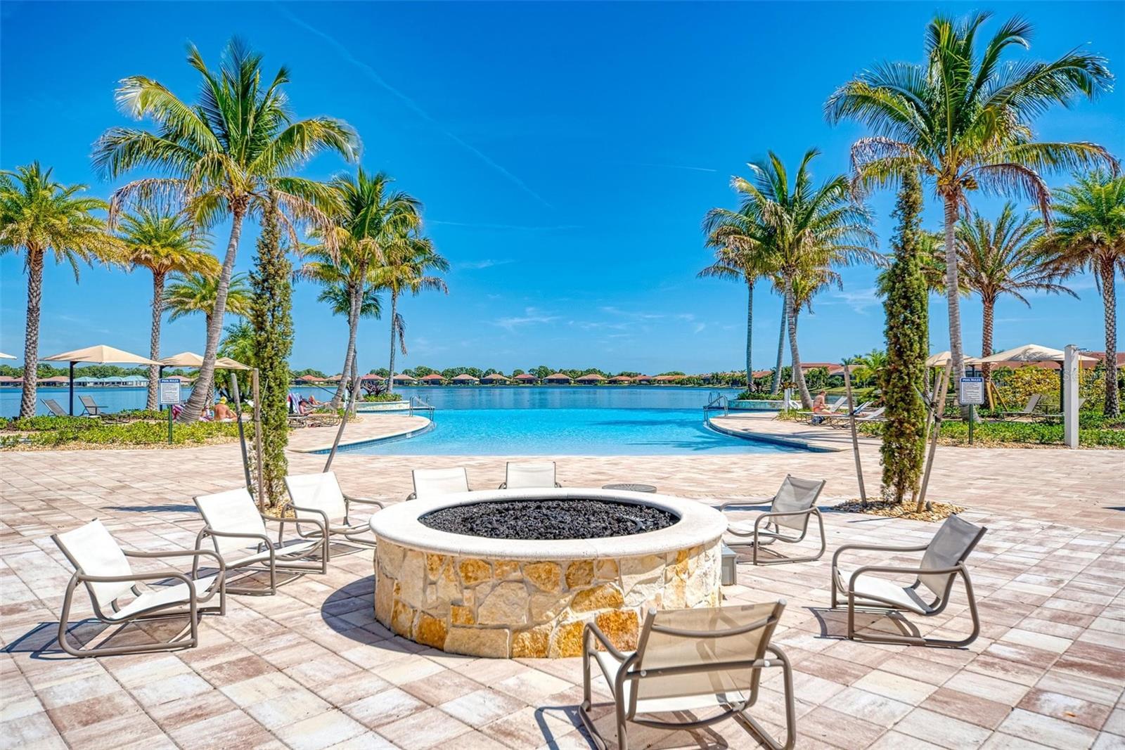 TOSCANA ISLES - Residential Lease