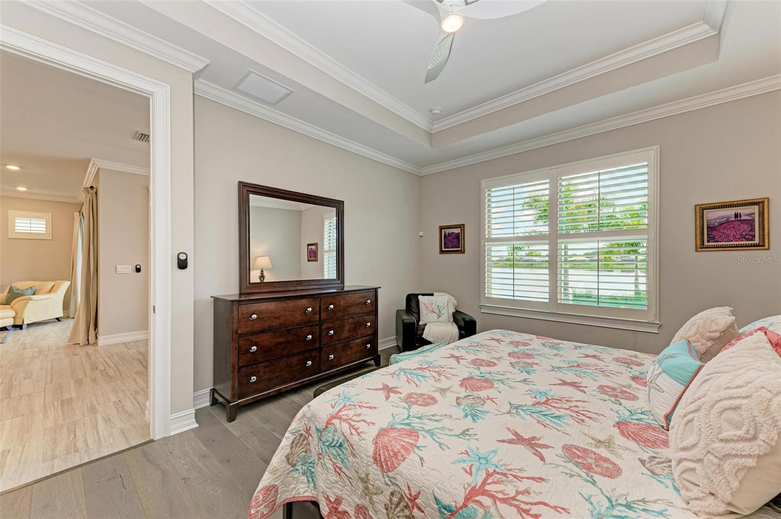 TOSCANA ISLES - Residential Lease