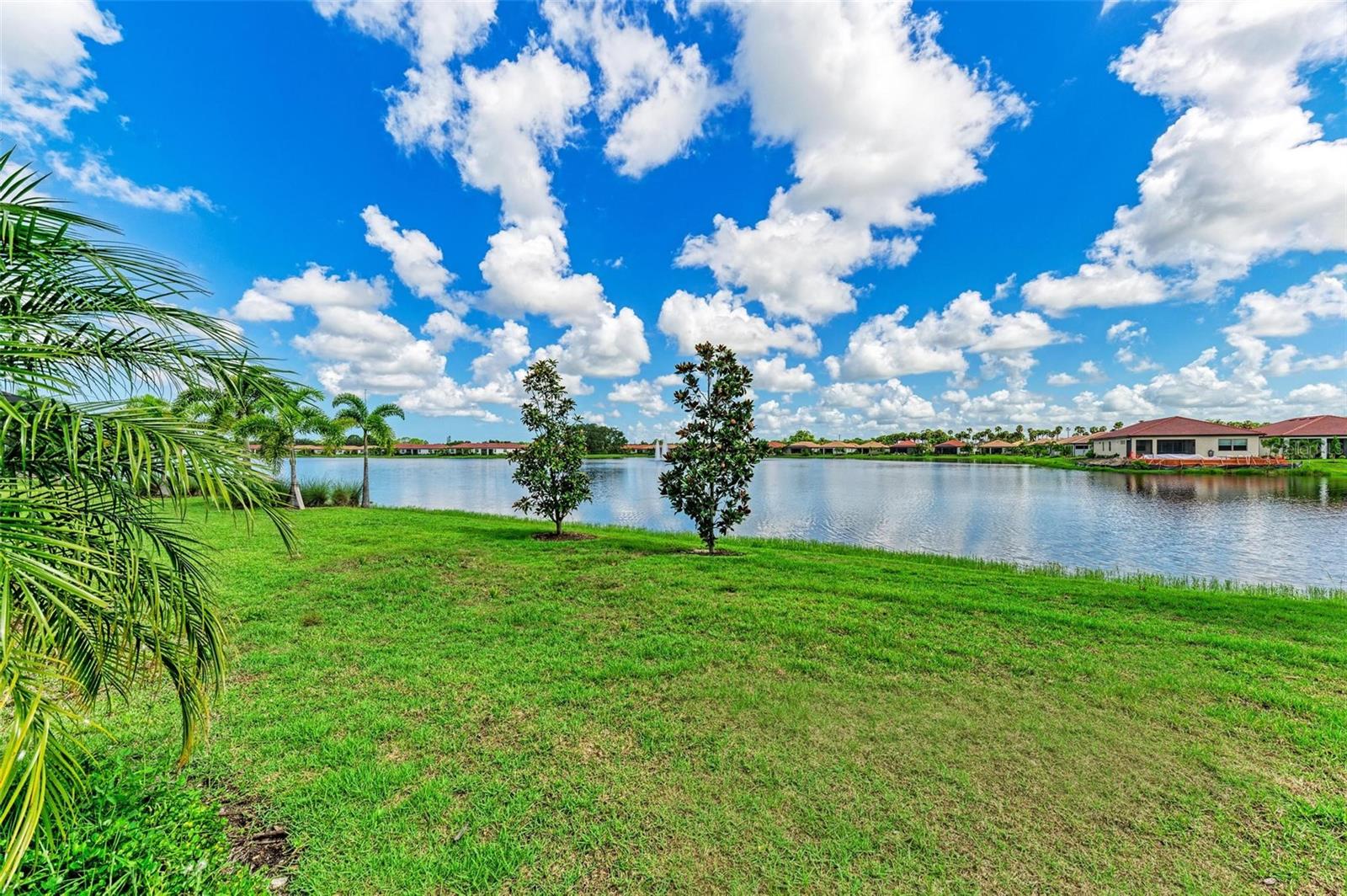 TOSCANA ISLES - Residential Lease