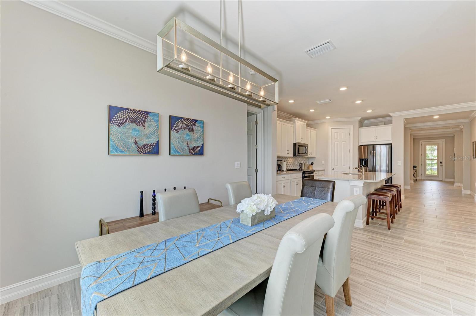 TOSCANA ISLES - Residential Lease