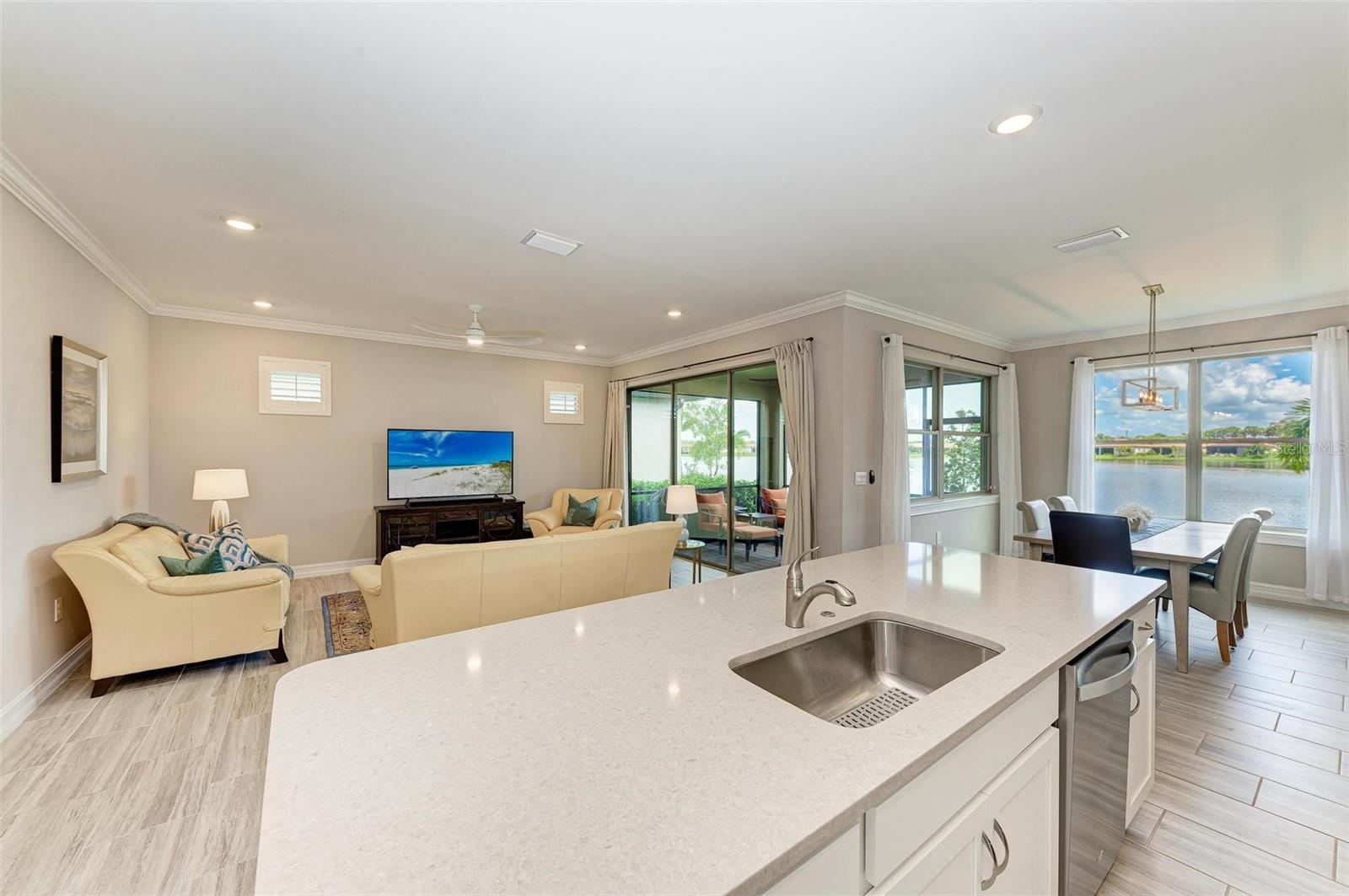TOSCANA ISLES - Residential Lease