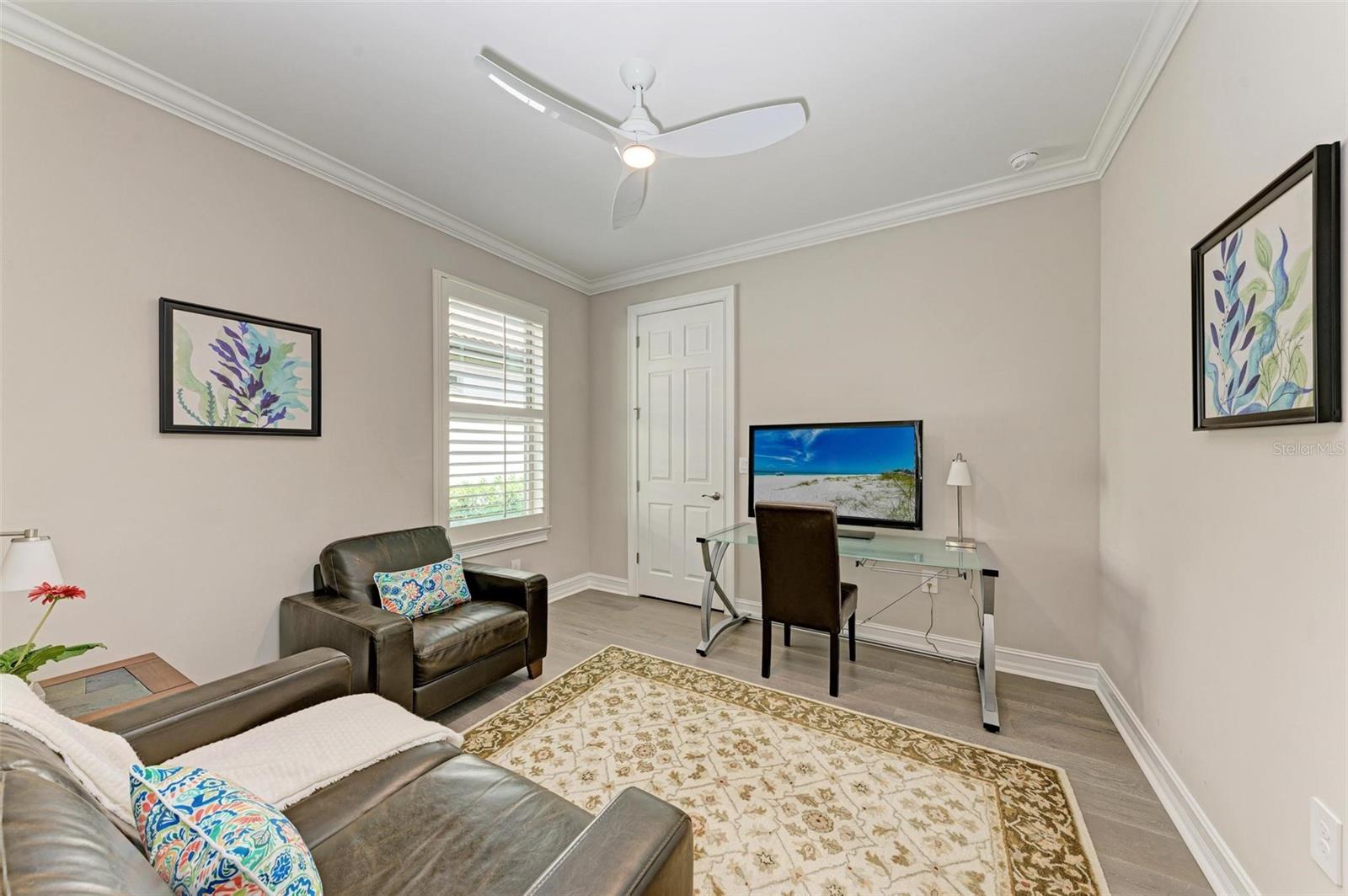 TOSCANA ISLES - Residential Lease