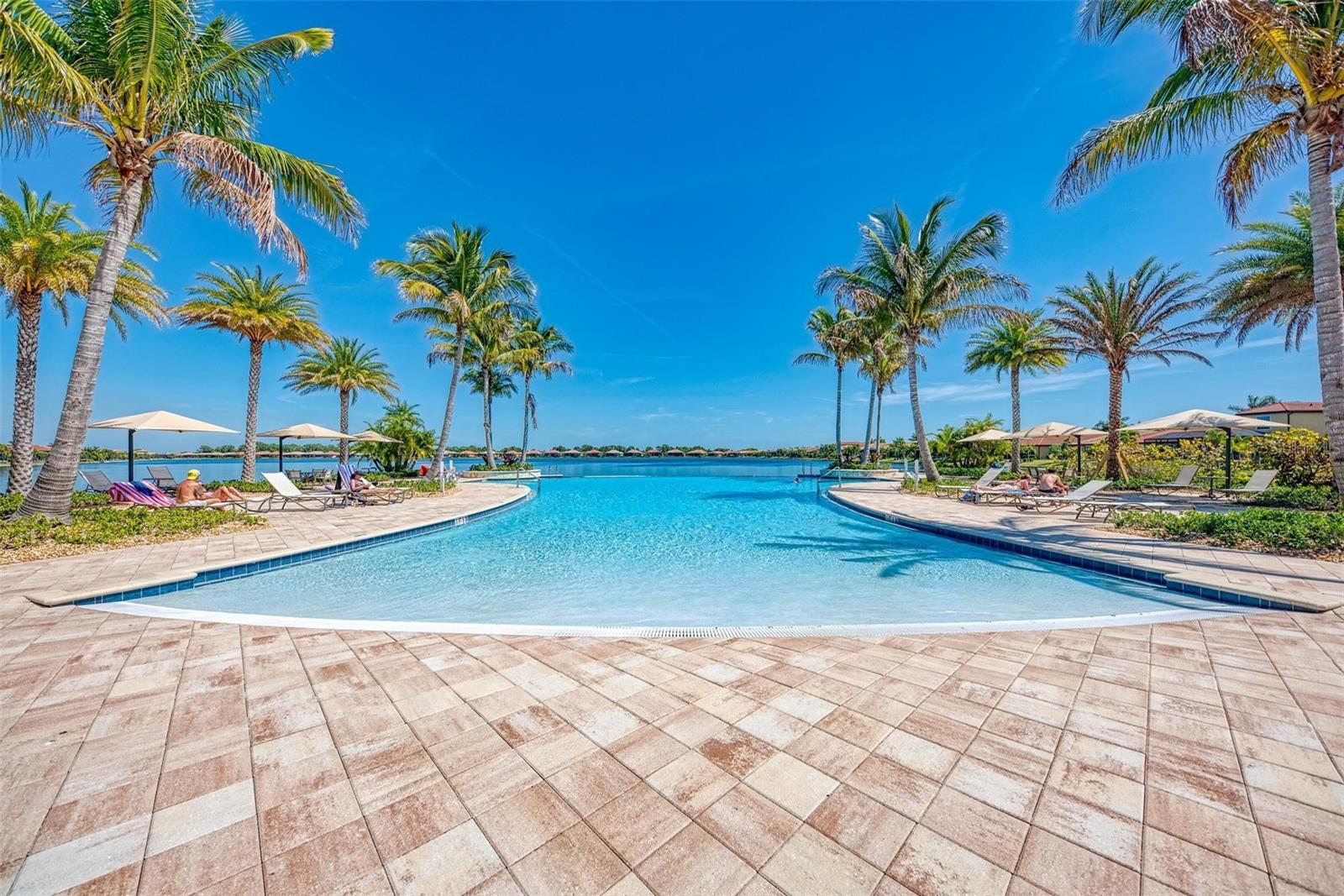 TOSCANA ISLES - Residential Lease