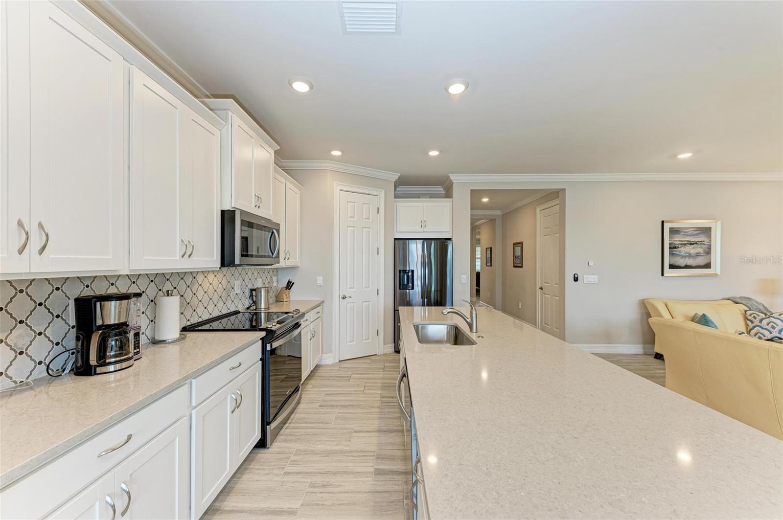 TOSCANA ISLES - Residential Lease