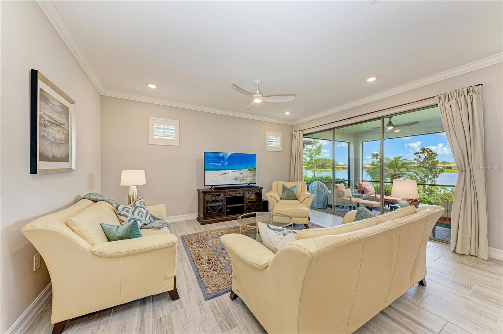 TOSCANA ISLES - Residential Lease