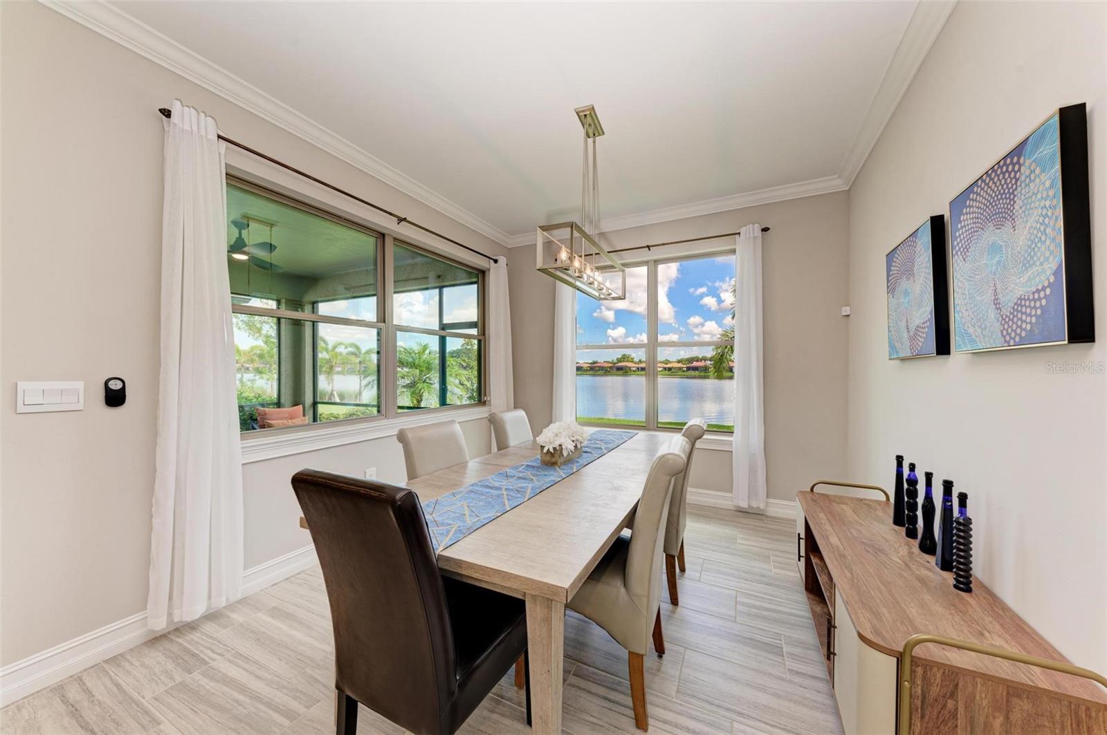 TOSCANA ISLES - Residential Lease