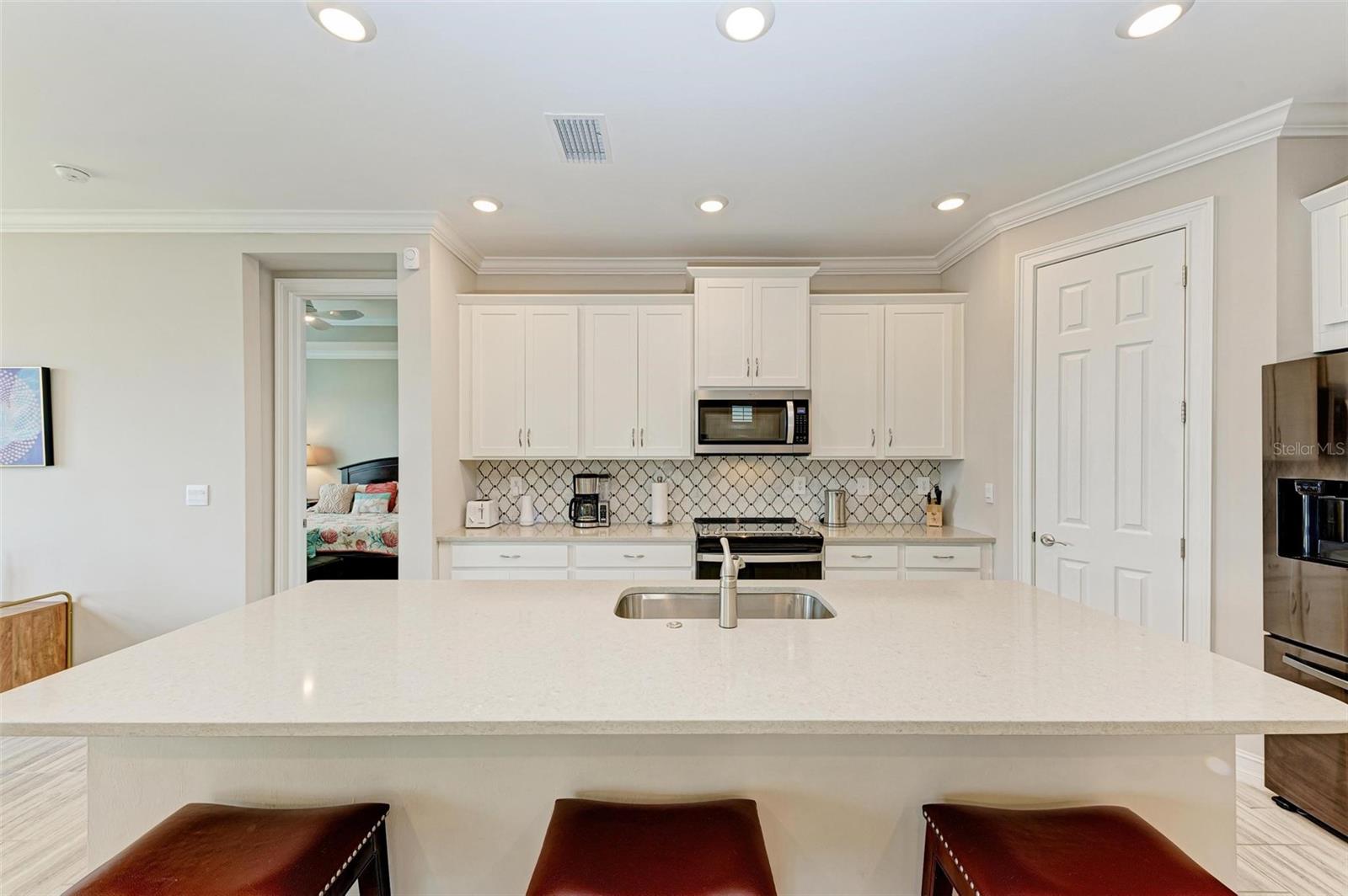 TOSCANA ISLES - Residential Lease
