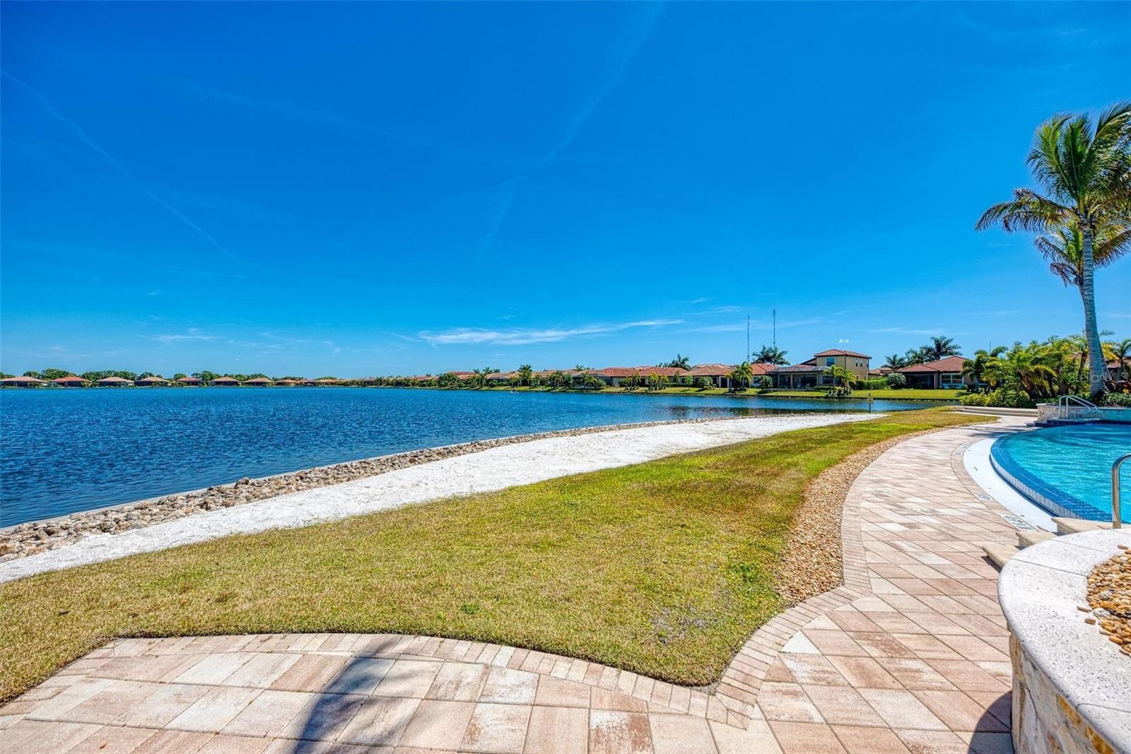 TOSCANA ISLES - Residential Lease