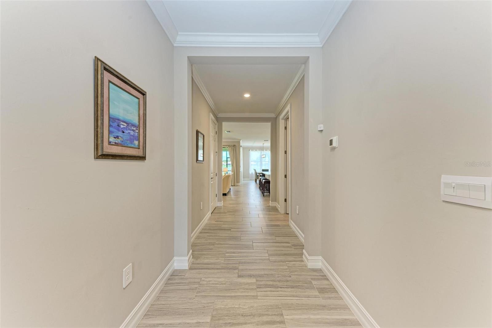 TOSCANA ISLES - Residential Lease