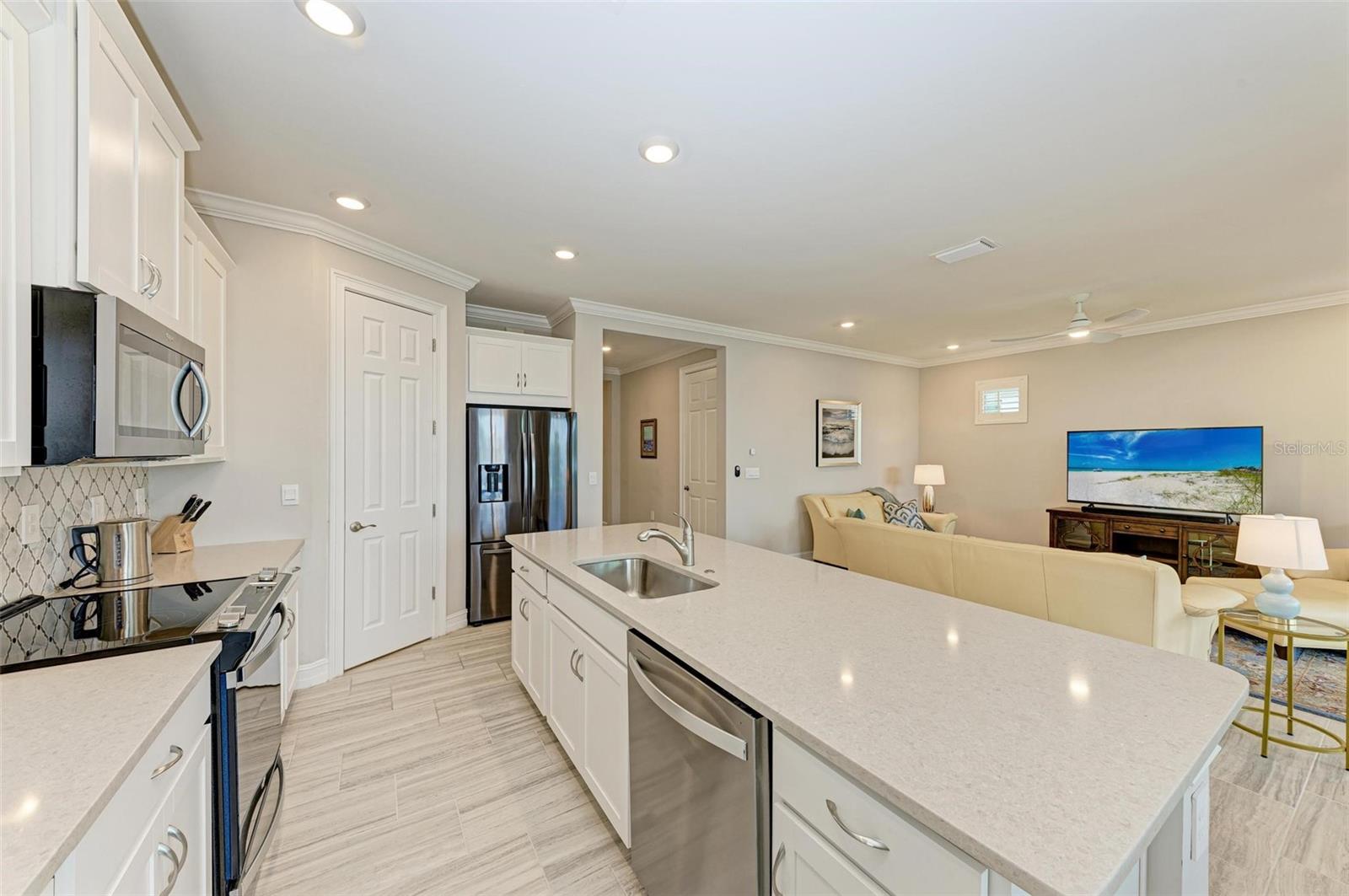 TOSCANA ISLES - Residential Lease