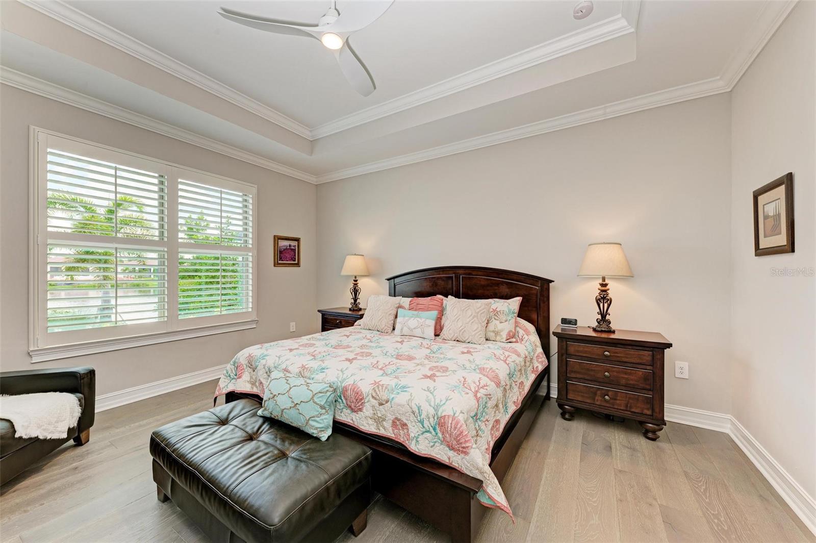 TOSCANA ISLES - Residential Lease